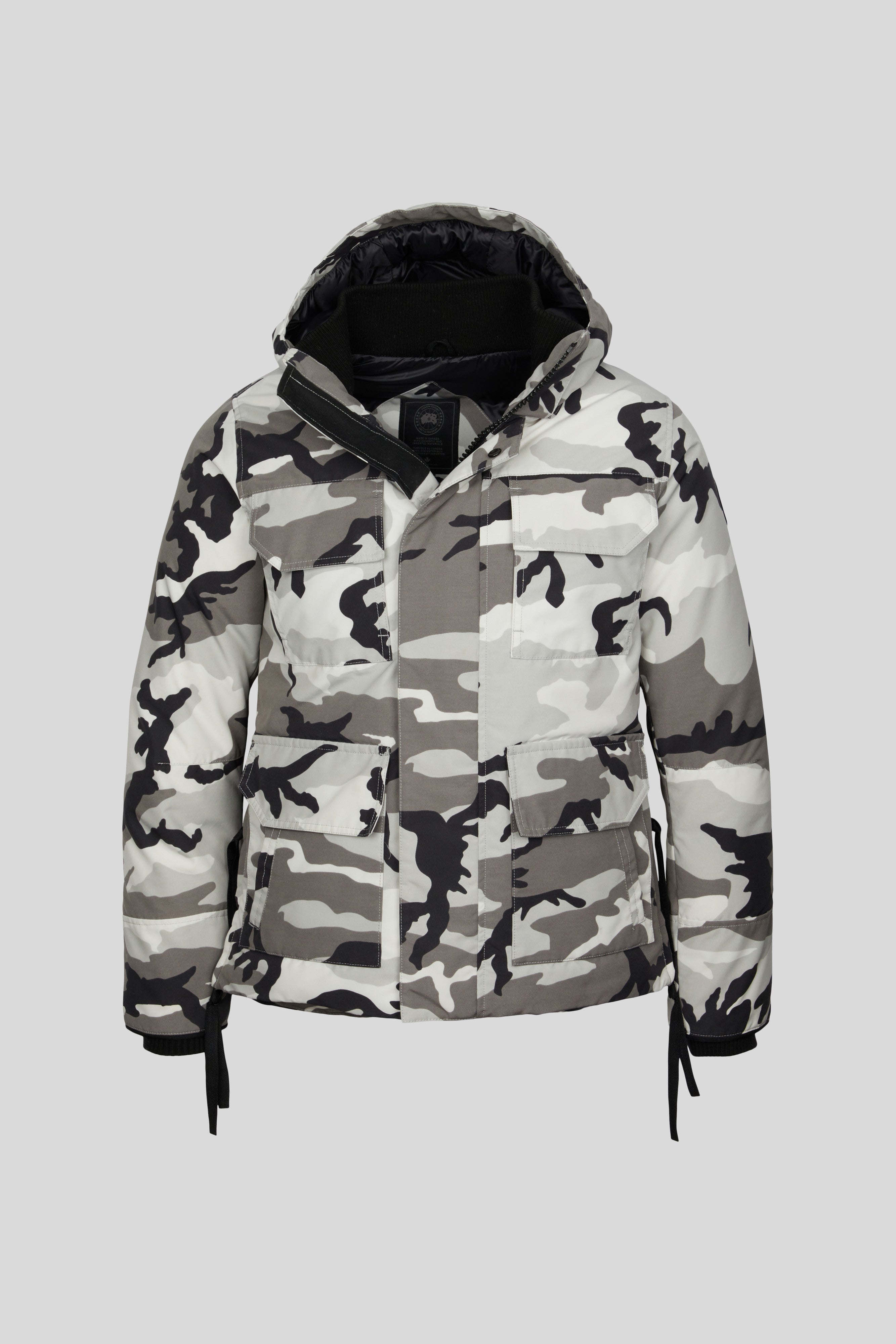 Used Maitland Parka for sale Canada Goose Generations US