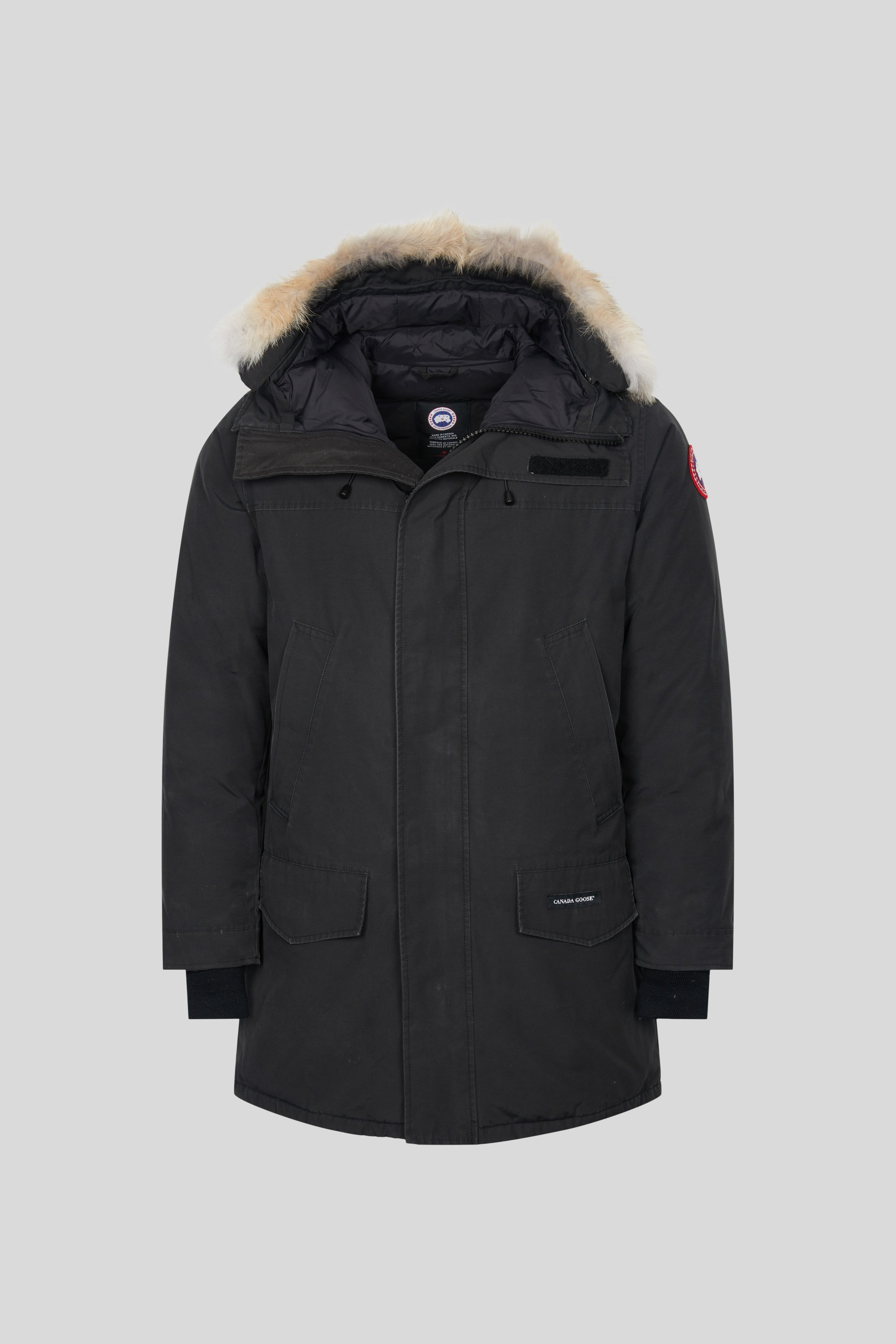 Langford Parka (Men)