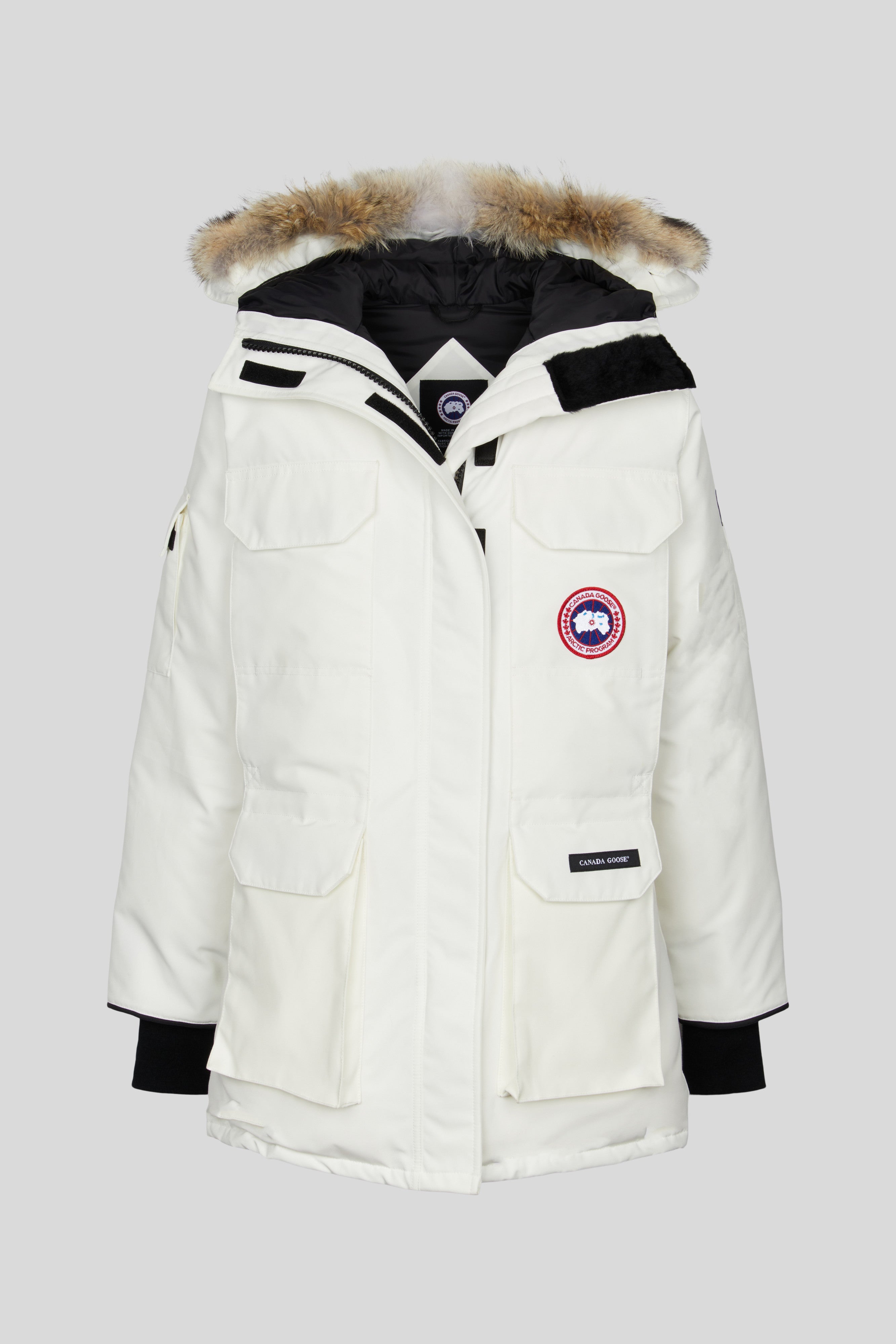 Used Expedition Parka for sale - Canada Goose Generations US