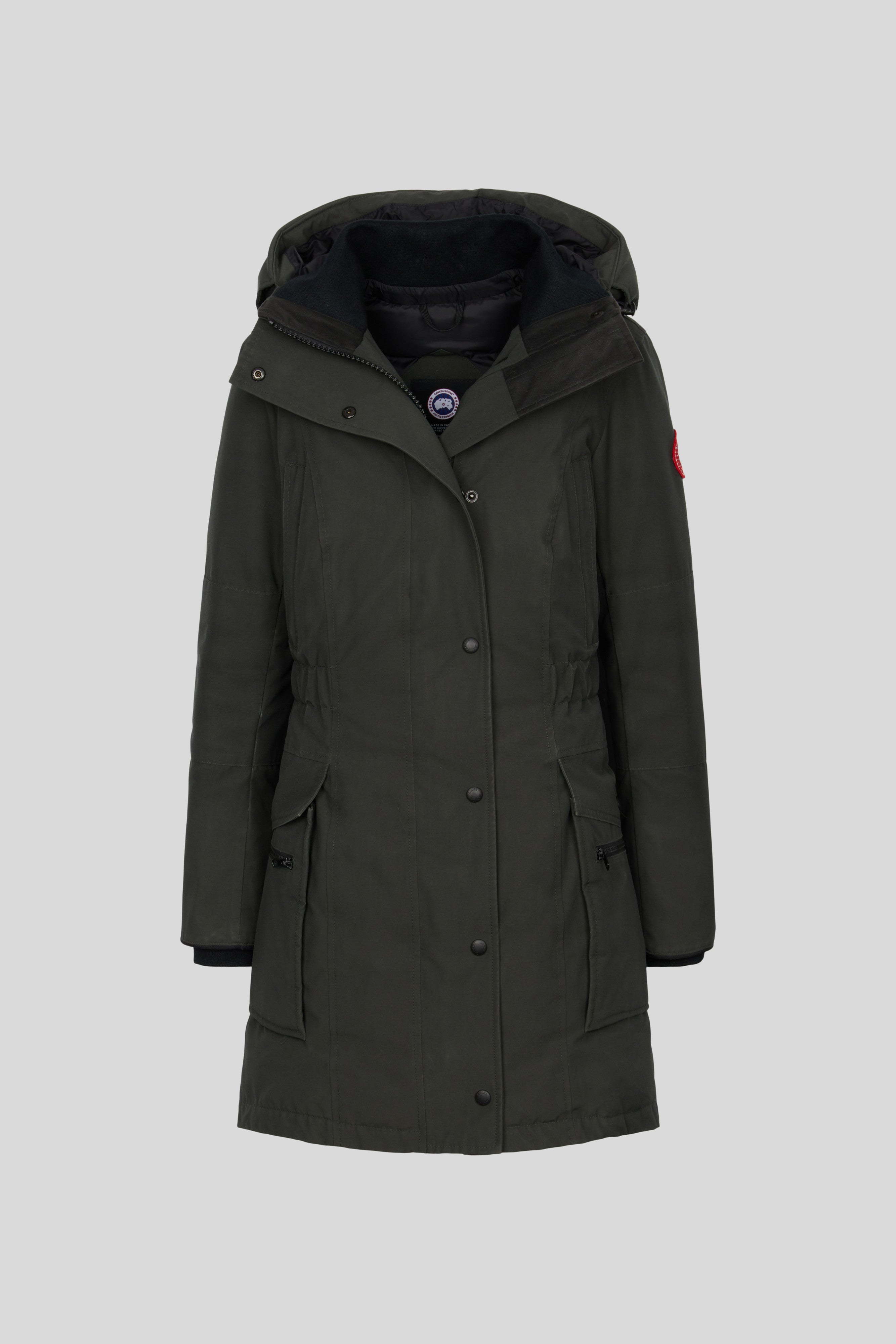 Kinley Parka (Women)