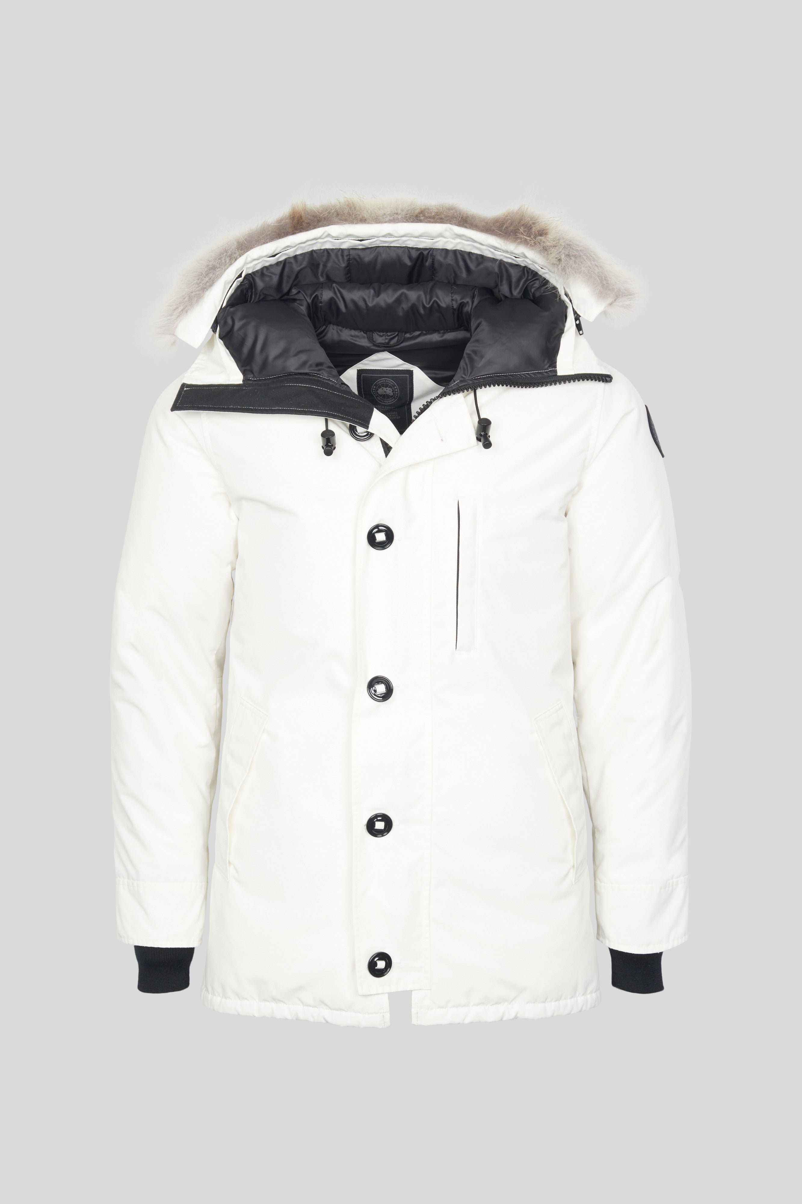 Used Chateau Parka Black Label Heritage for sale - Canada Goose