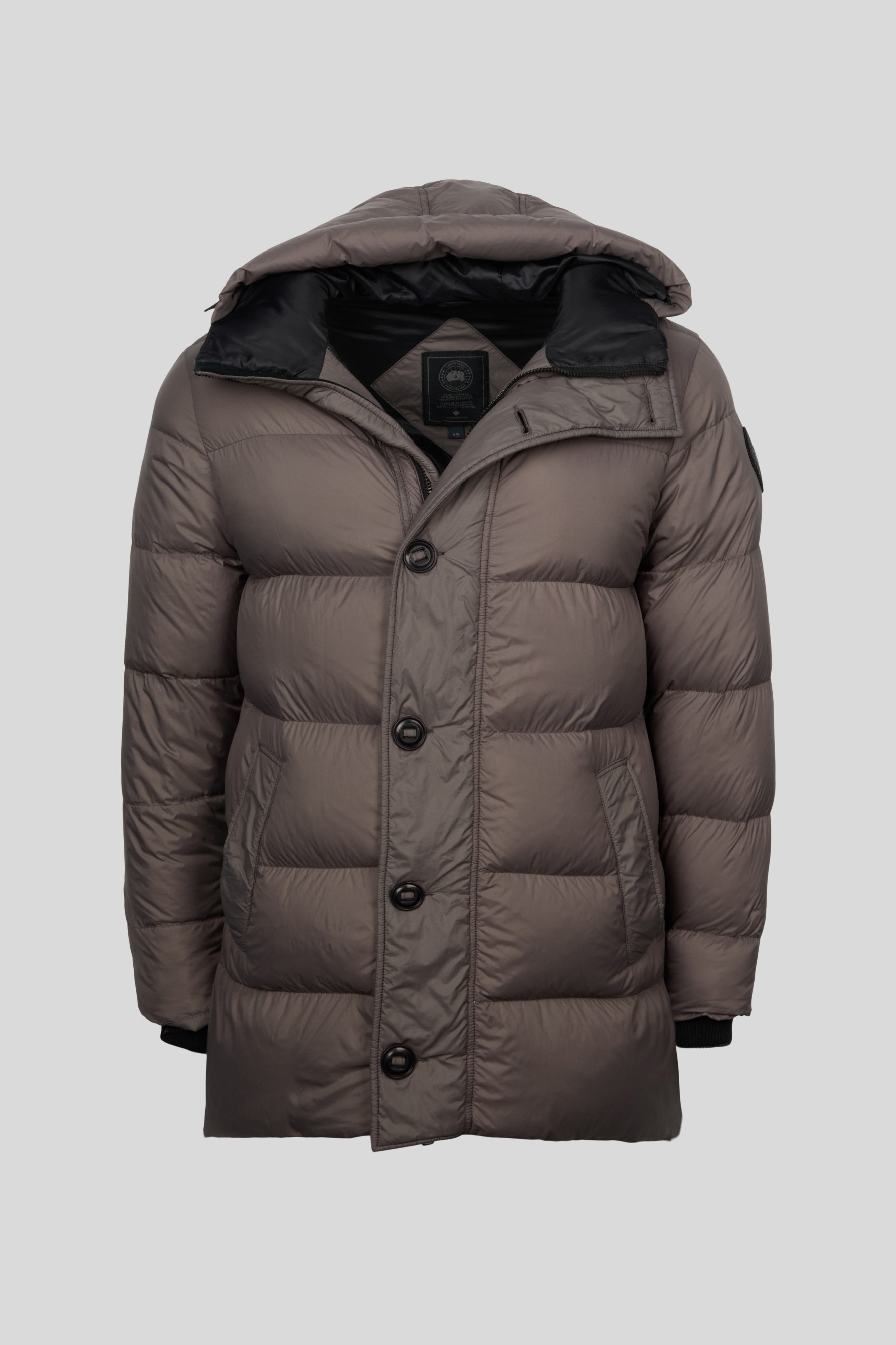 Used Vernon Parka for sale - Canada Goose Generations US