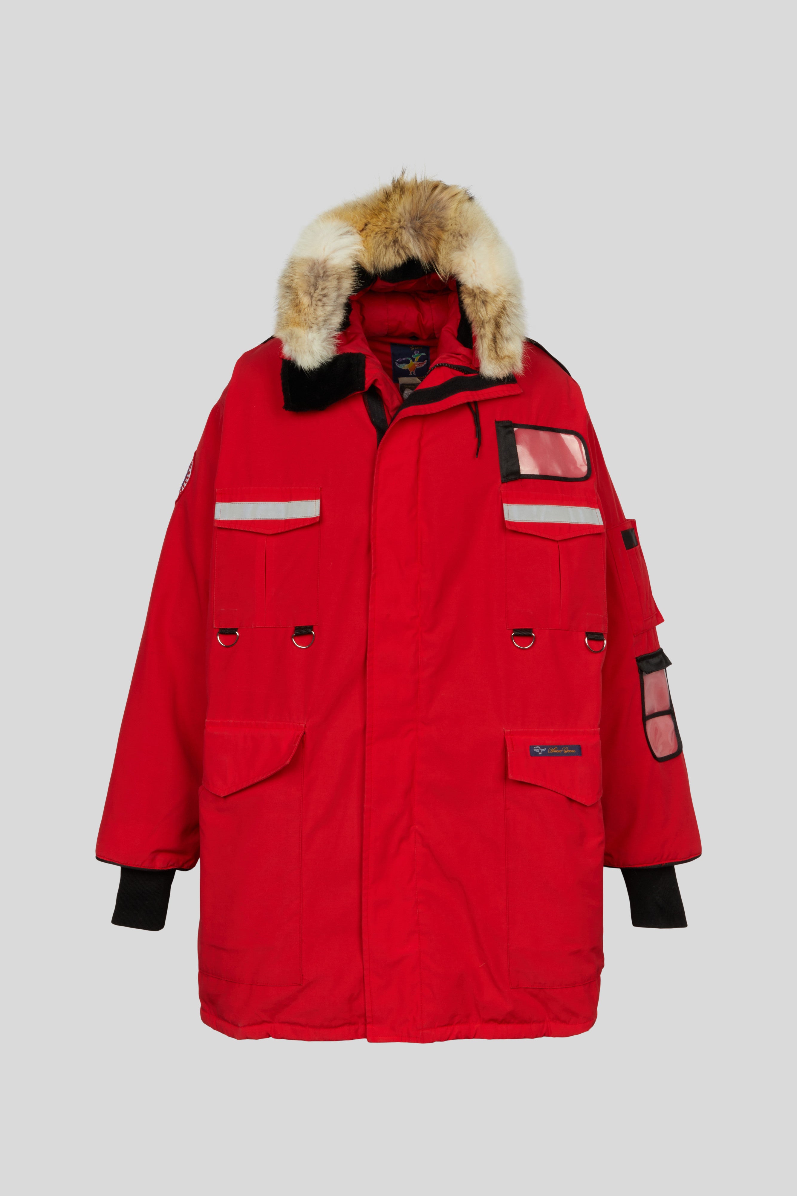 Used Resolute Parka for sale - Canada Goose Generations US
