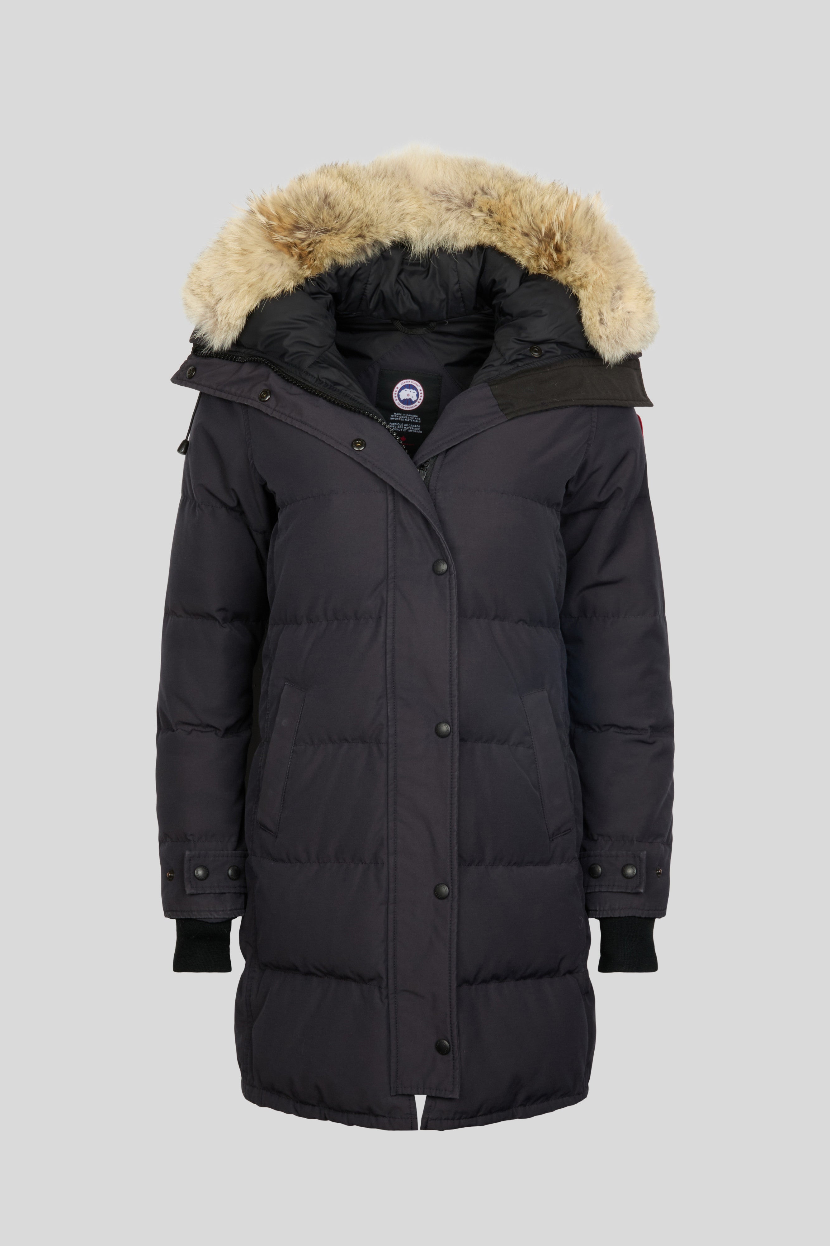 Used Shelburne Parka for sale - Canada Goose Generations US