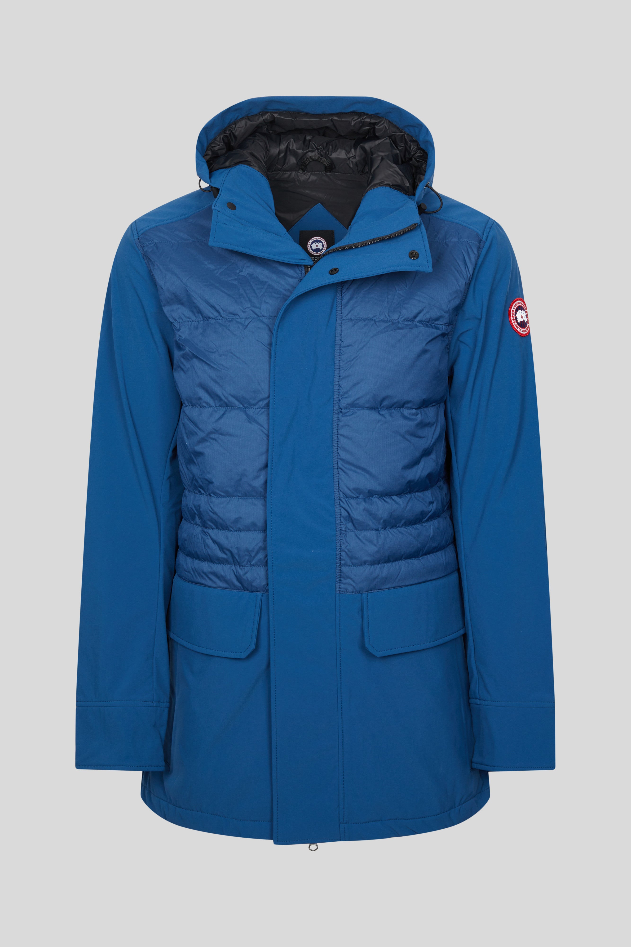 W*t様   (カナダグース) BRETON COAT S Used Breton Coat for sale - Canada Goose Generations US