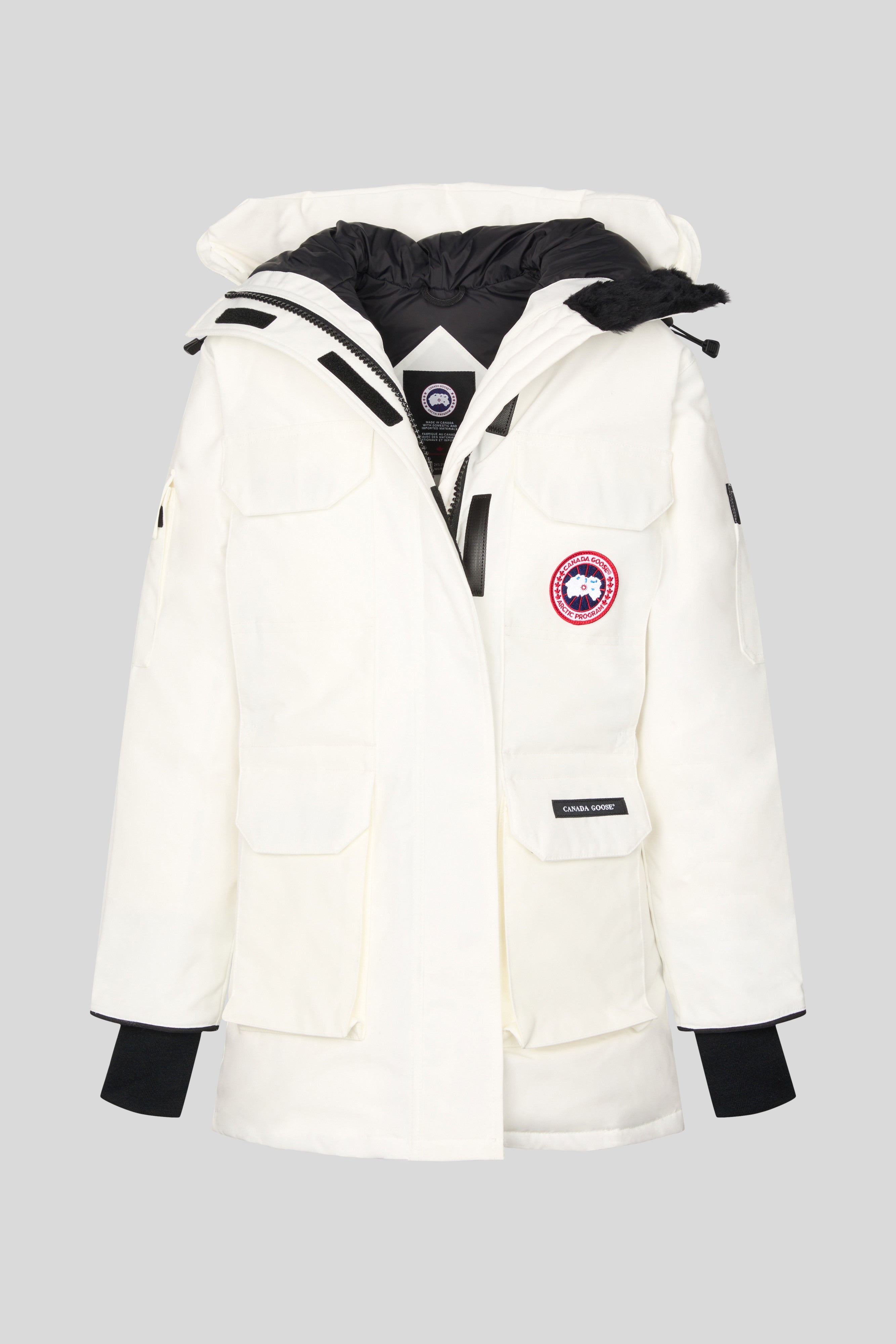Used Expedition Parka for sale - Canada Goose Generations US