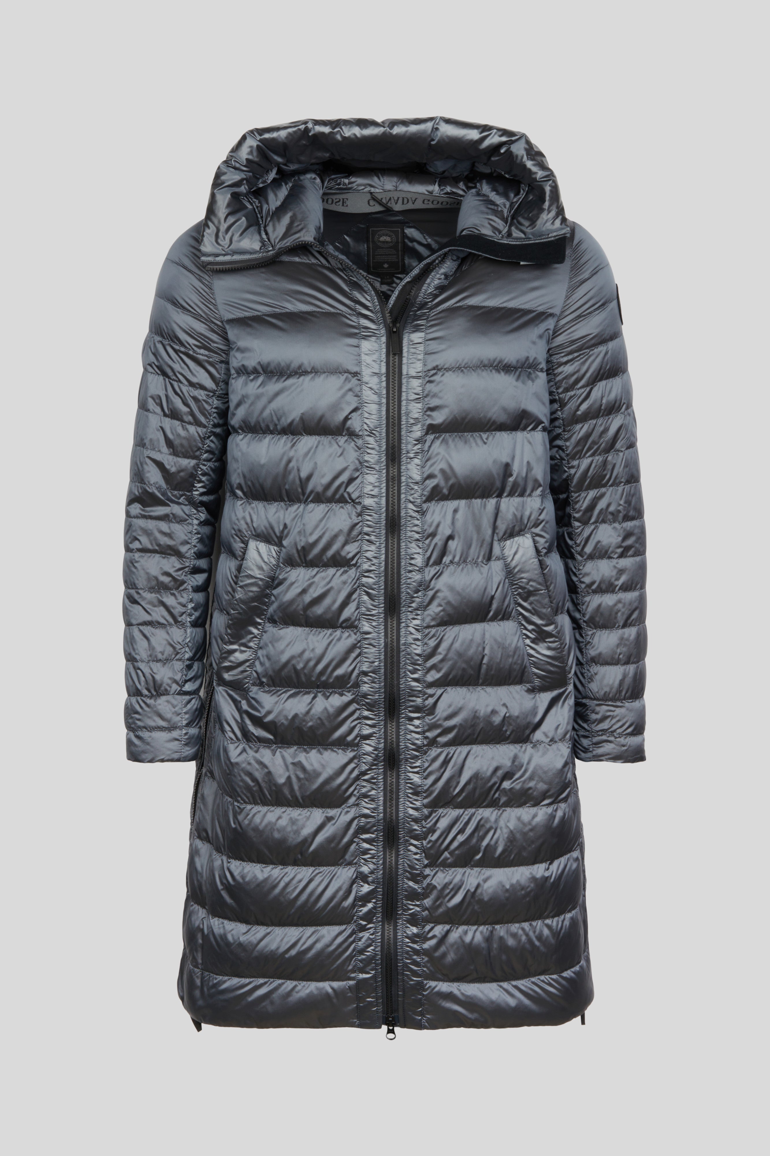 Used Roxboro Coat Cross Dye for sale - Canada Goose Generations US