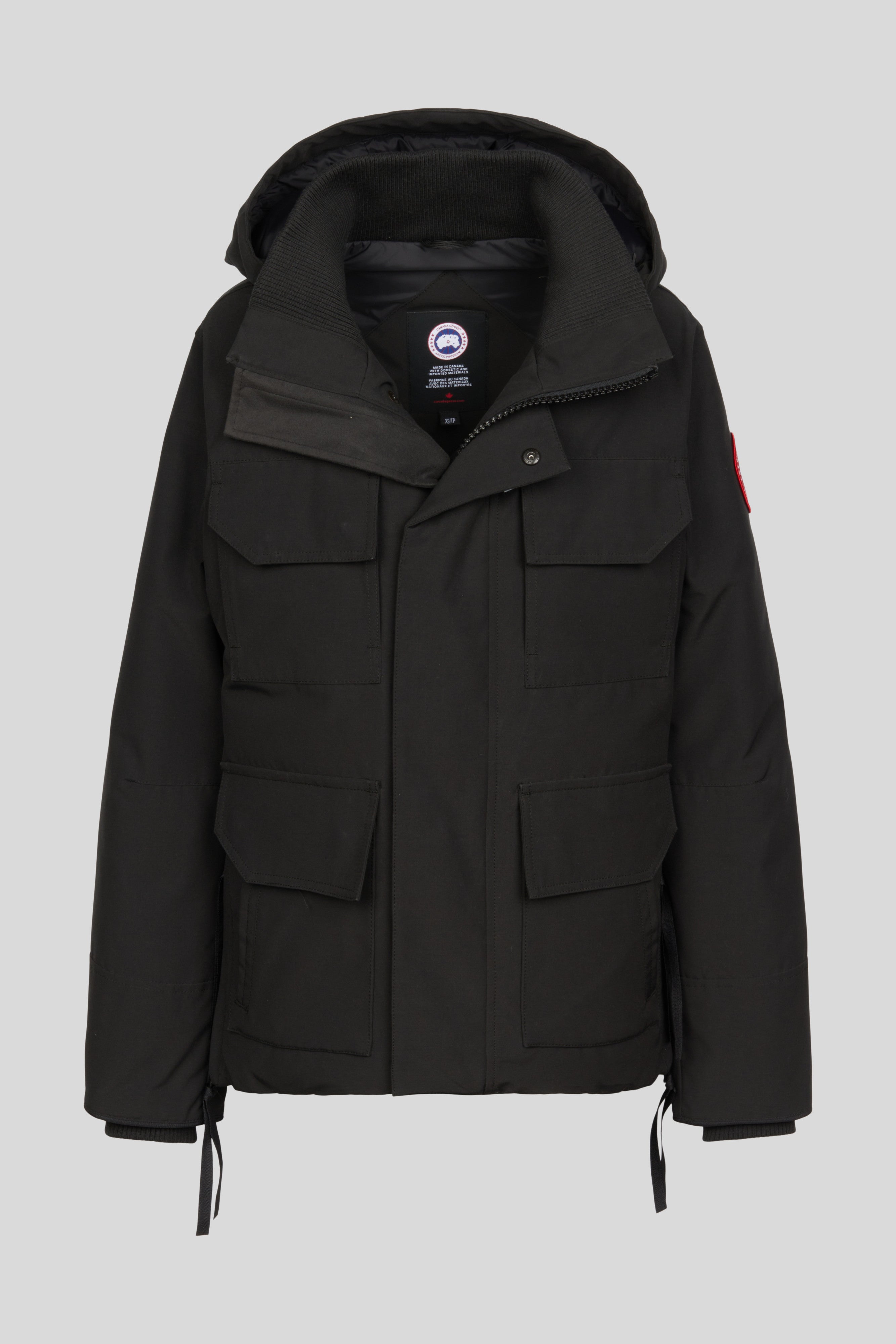 Used Maitland Parka for sale - Canada Goose Generations US