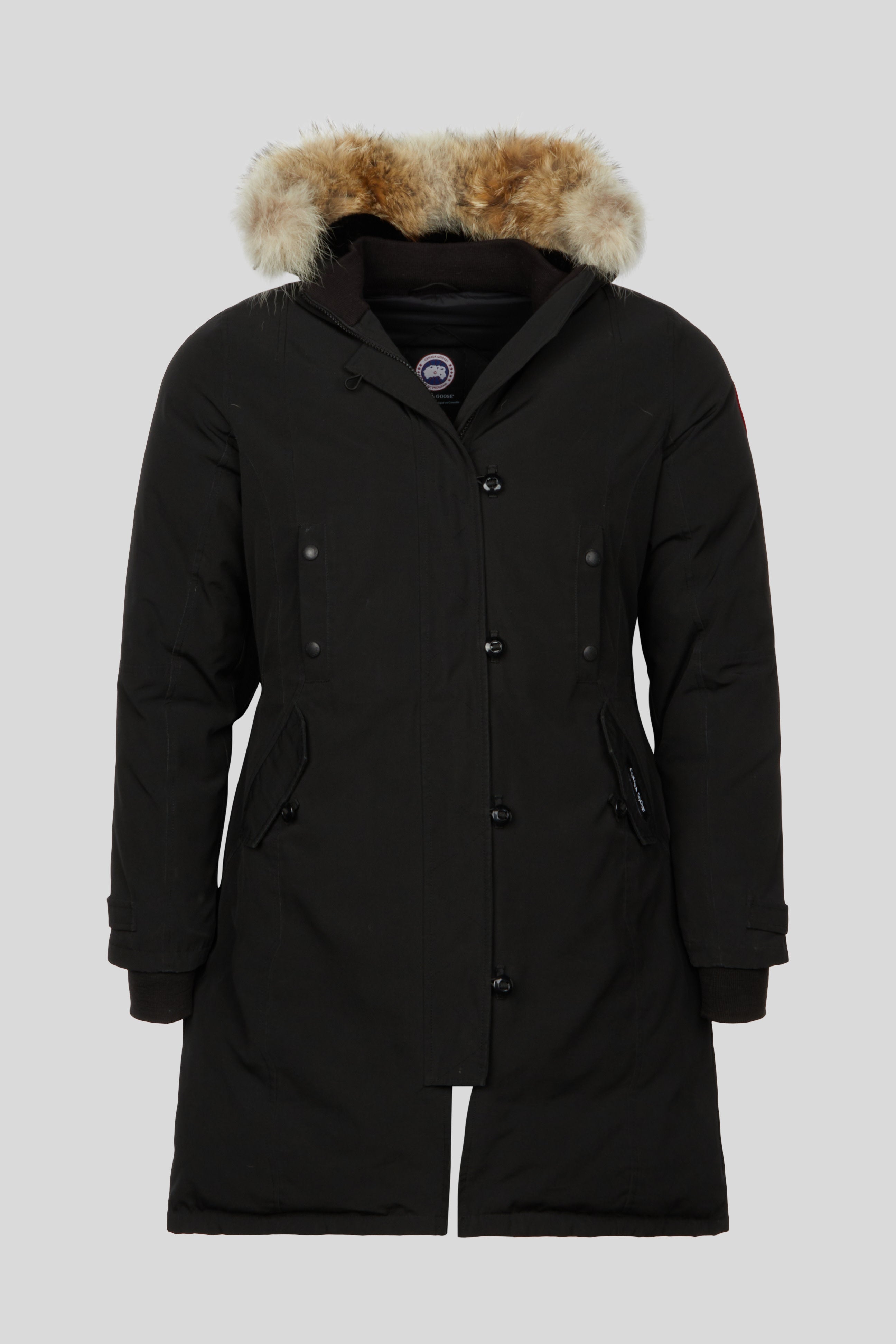 Used Kensington Parka for sale Canada Goose Generations US