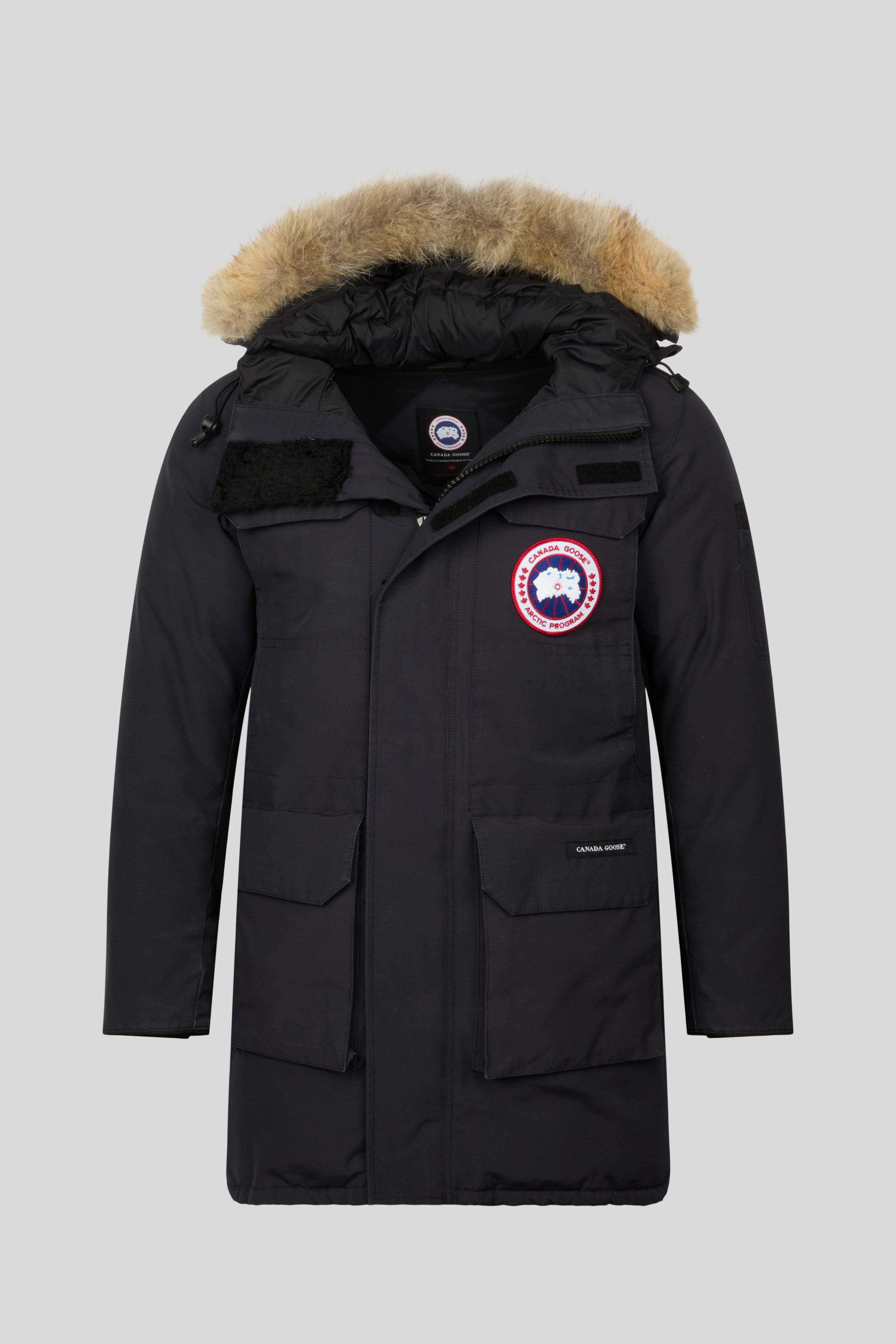 Used Citadel Parka for sale Canada Goose Generations US