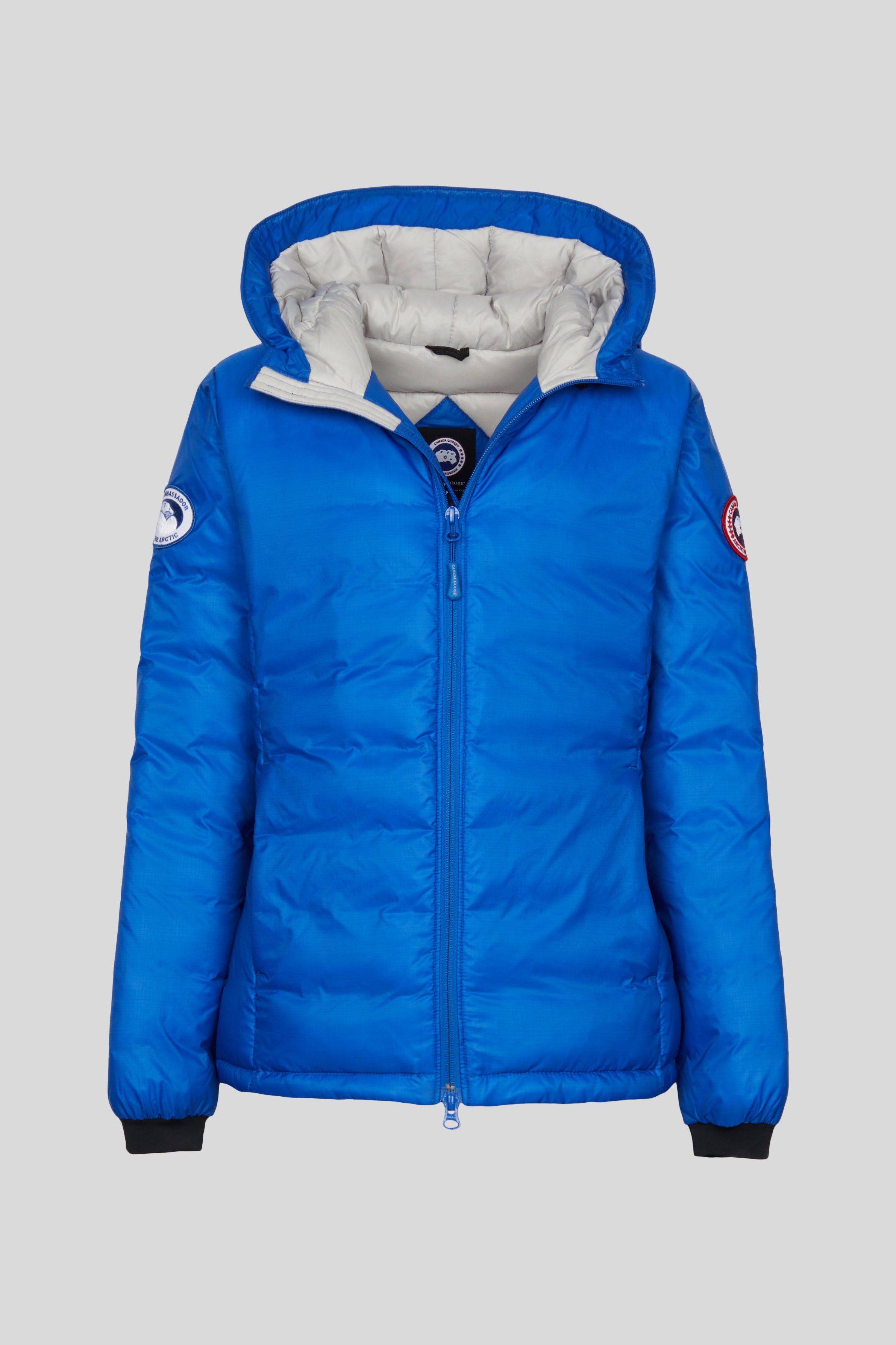 Used PBI Camp Hoody for sale - Canada Goose Generations US