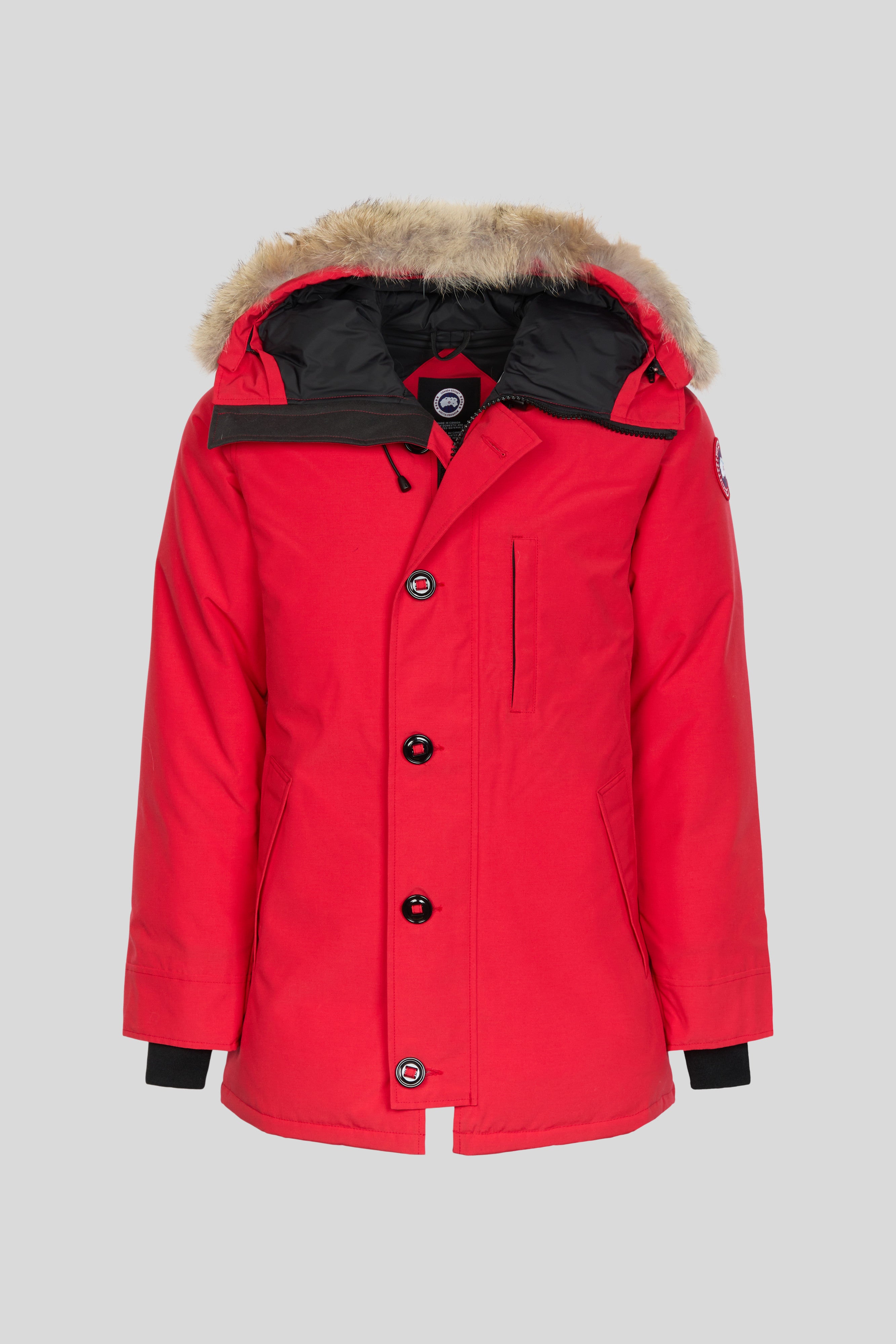 Used Chateau Parka for sale - Canada Goose Generations US