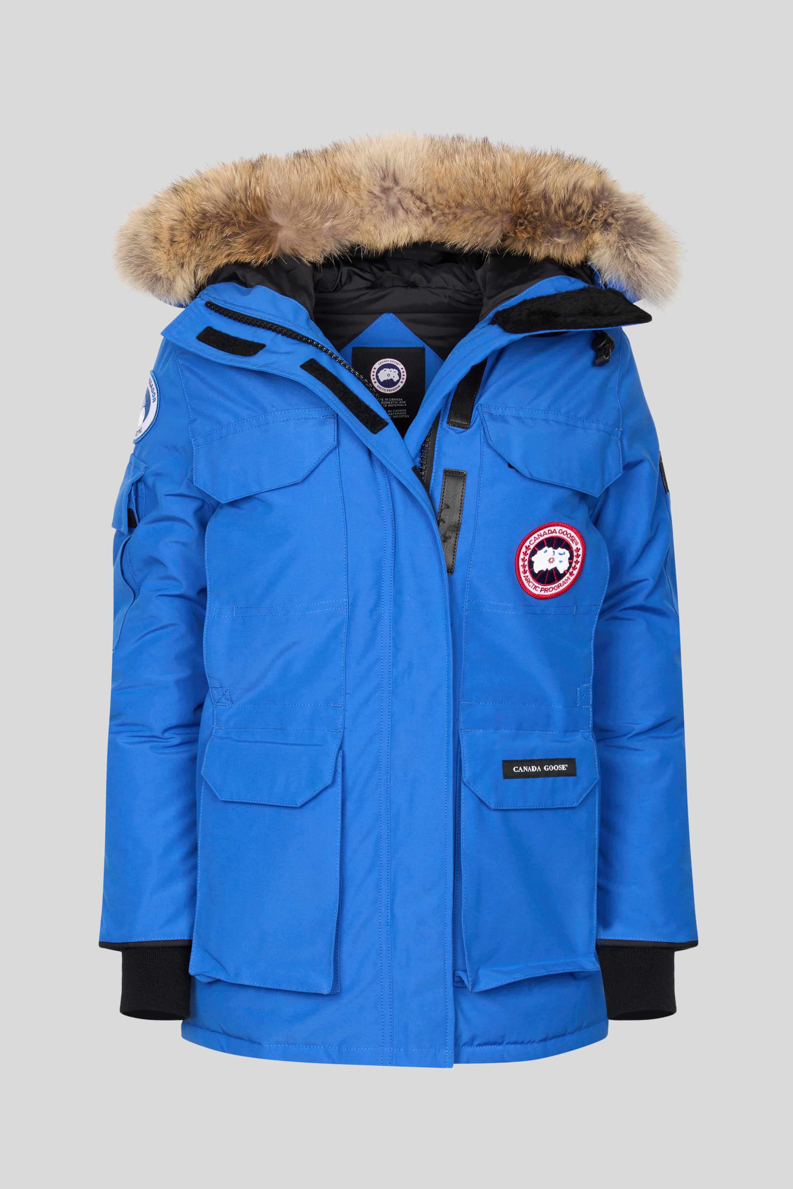 Used Expedition Parka PBI for sale - Canada Goose Generations US
