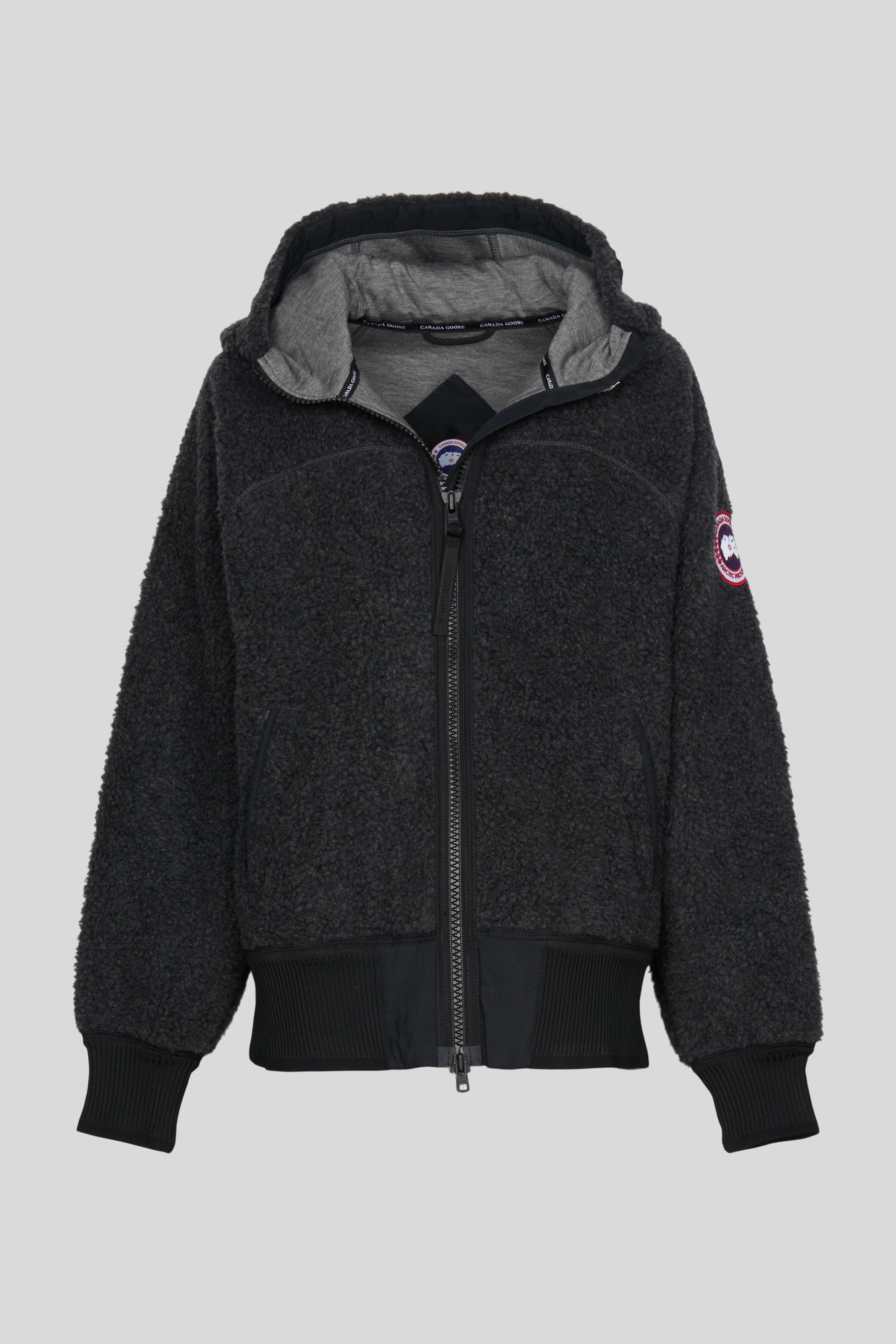 Used Simcoe Oversized Hoody Kind High Pile Fleece for sale