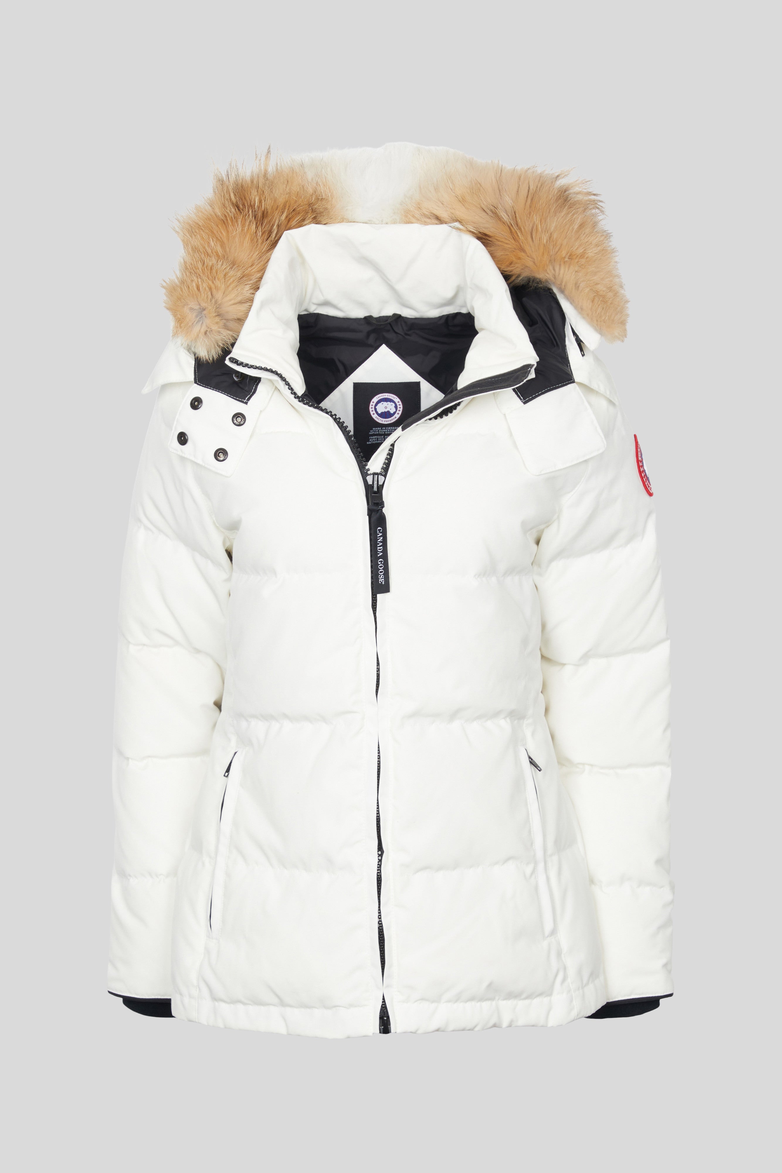 Used Chelsea Parka Heritage for sale - Canada Goose Used Chelsea Parka Heritage for sale - Canada Goose