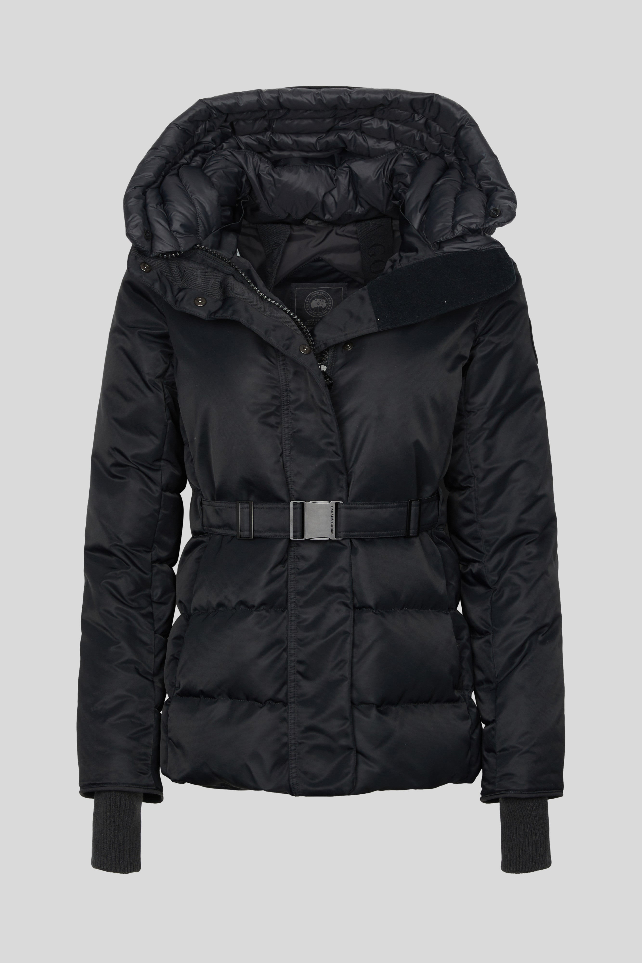 Used Mckenna Jacket Black Label for sale - Canada Goose Generations US