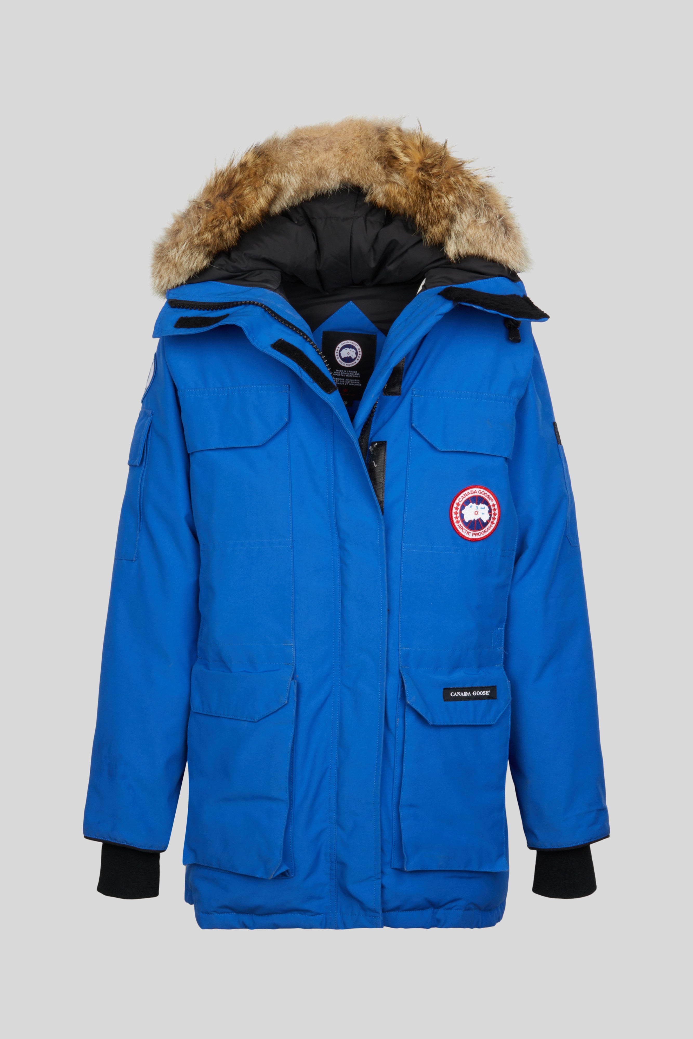Used PBI Expedition Parka for sale - Canada Goose Generations US