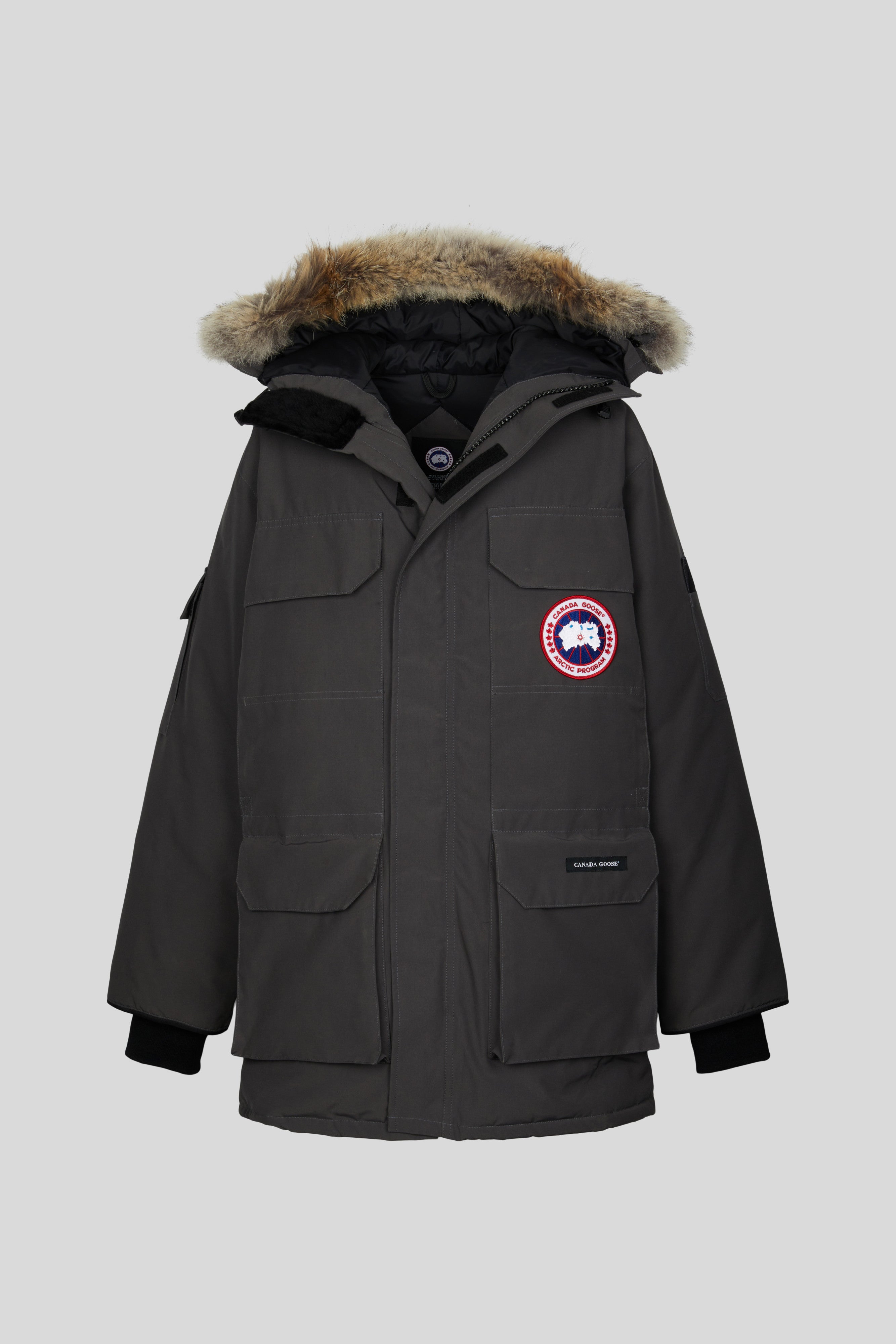Used Expedition Parka for sale Canada Goose Generations US