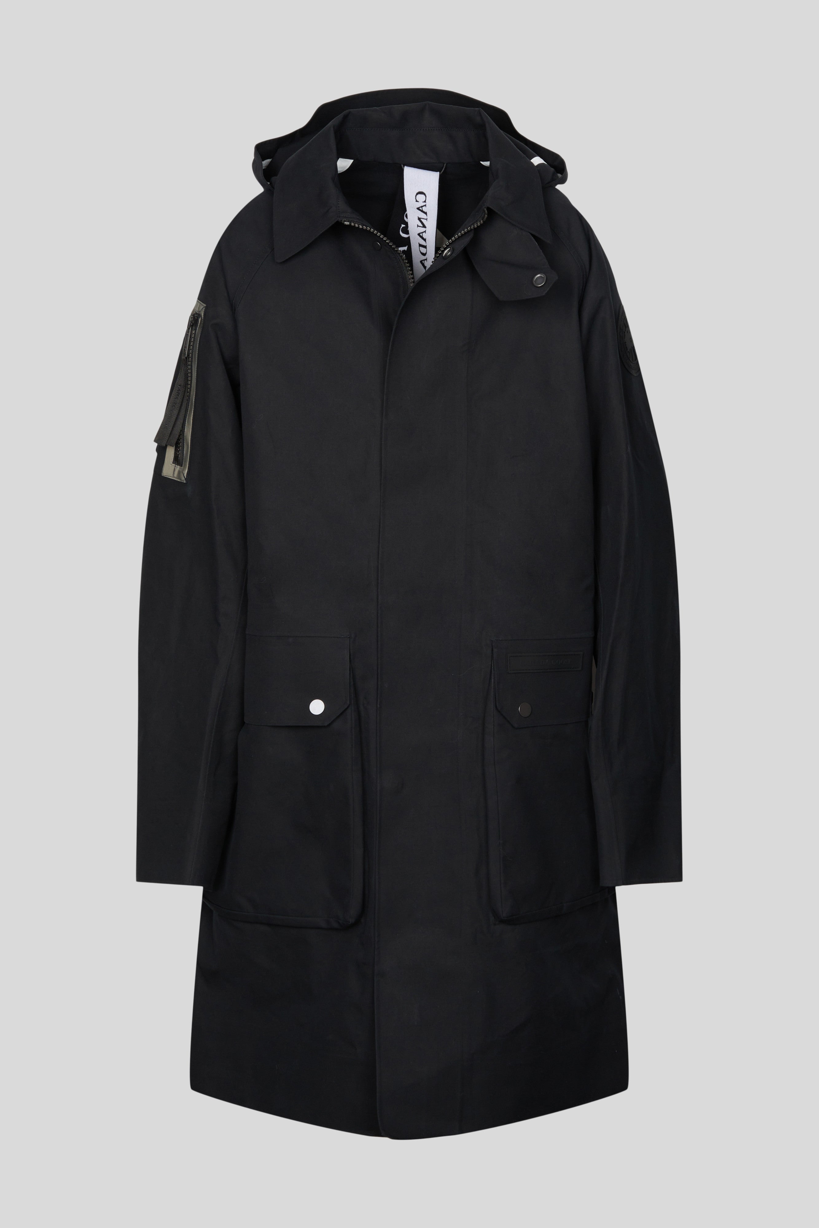 Used Lumen Trench for sale - Canada Goose Generations US