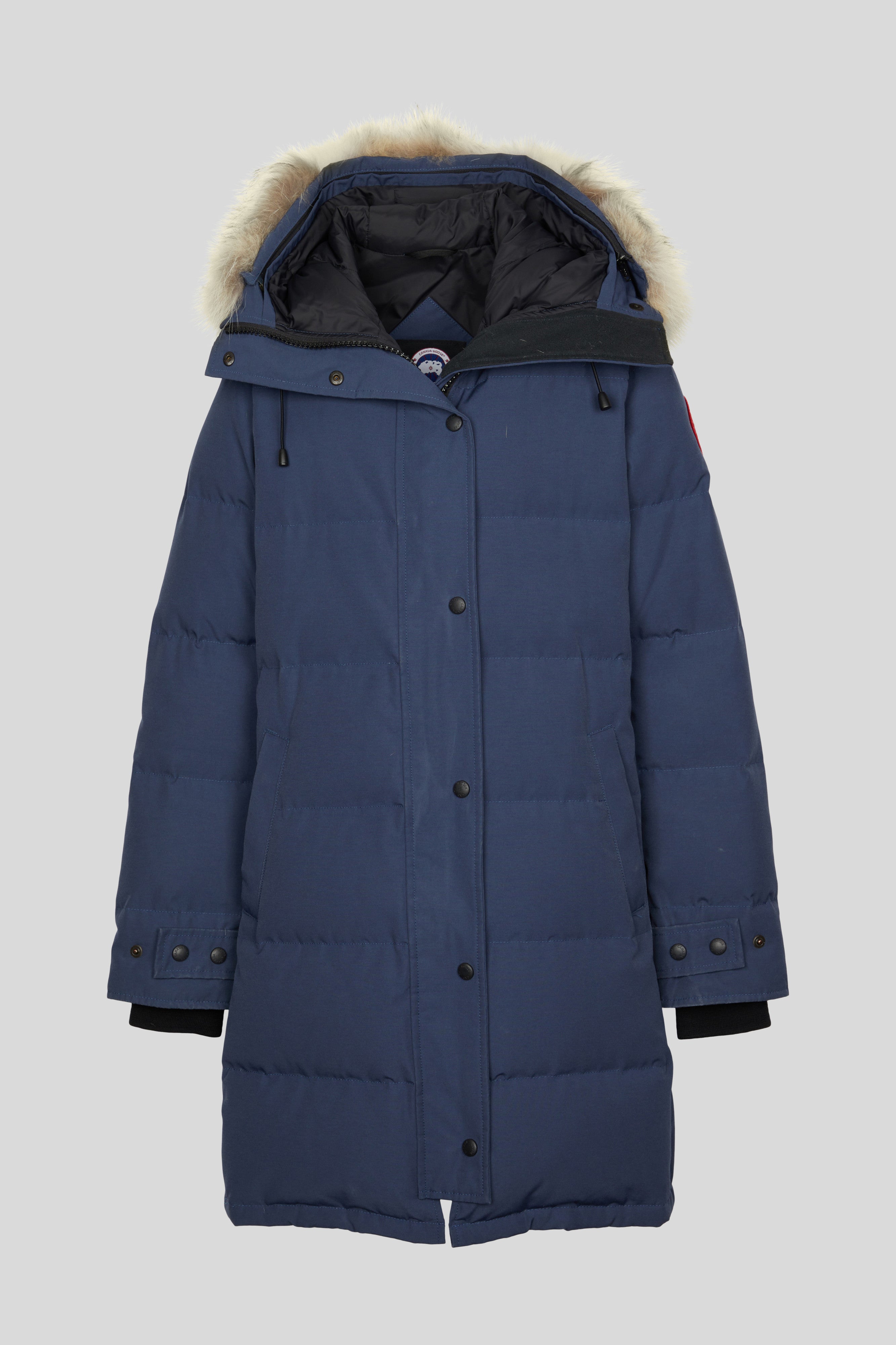 Used Shelburne Parka for sale - Canada Goose Generations US