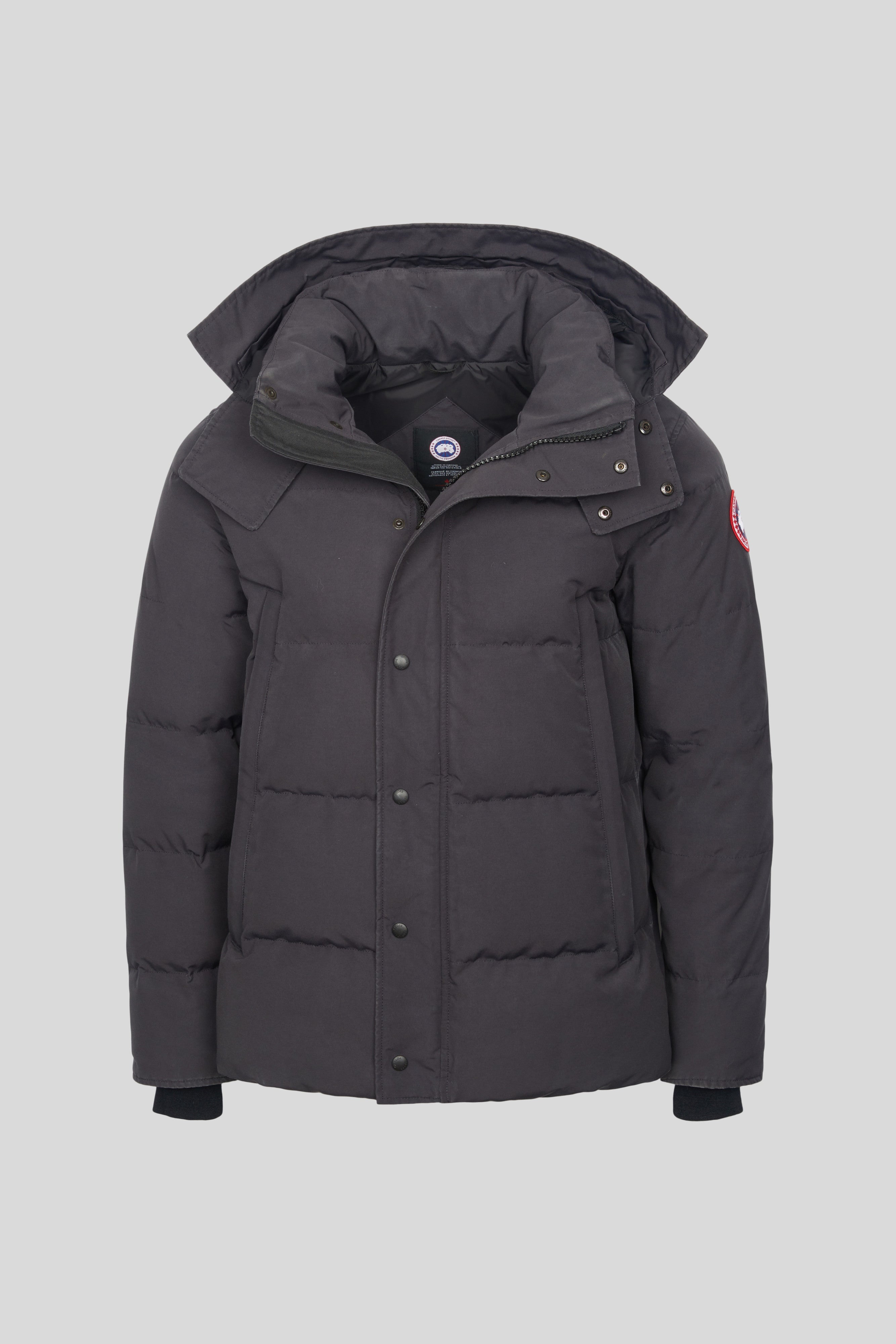 Used Wyndham Parka for sale - Canada Goose Generations US