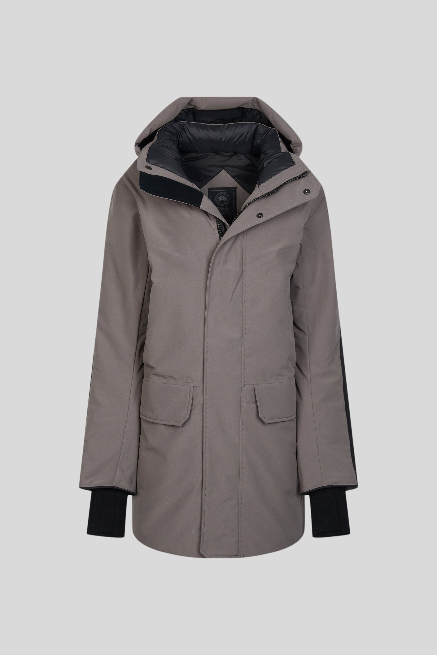 Brockton Parka Black Label (Men)