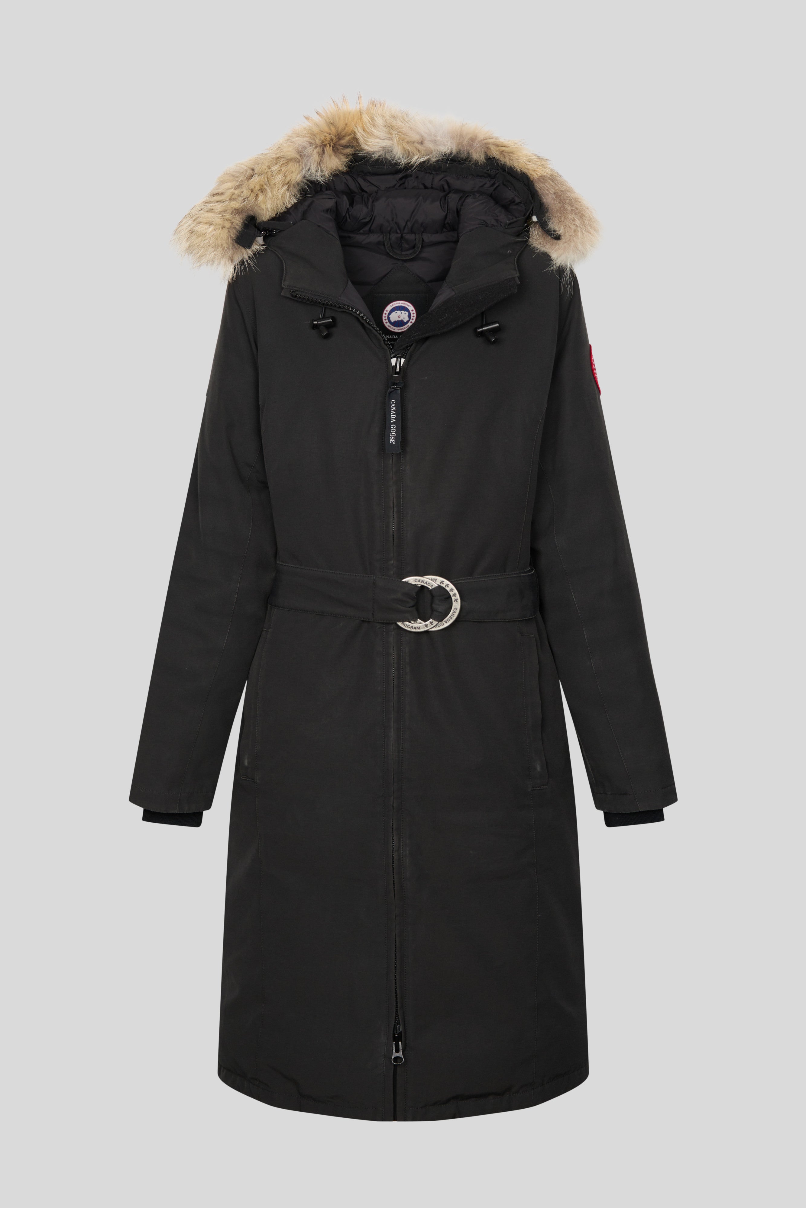 Used Whistler Parka for sale Canada Goose Generations US