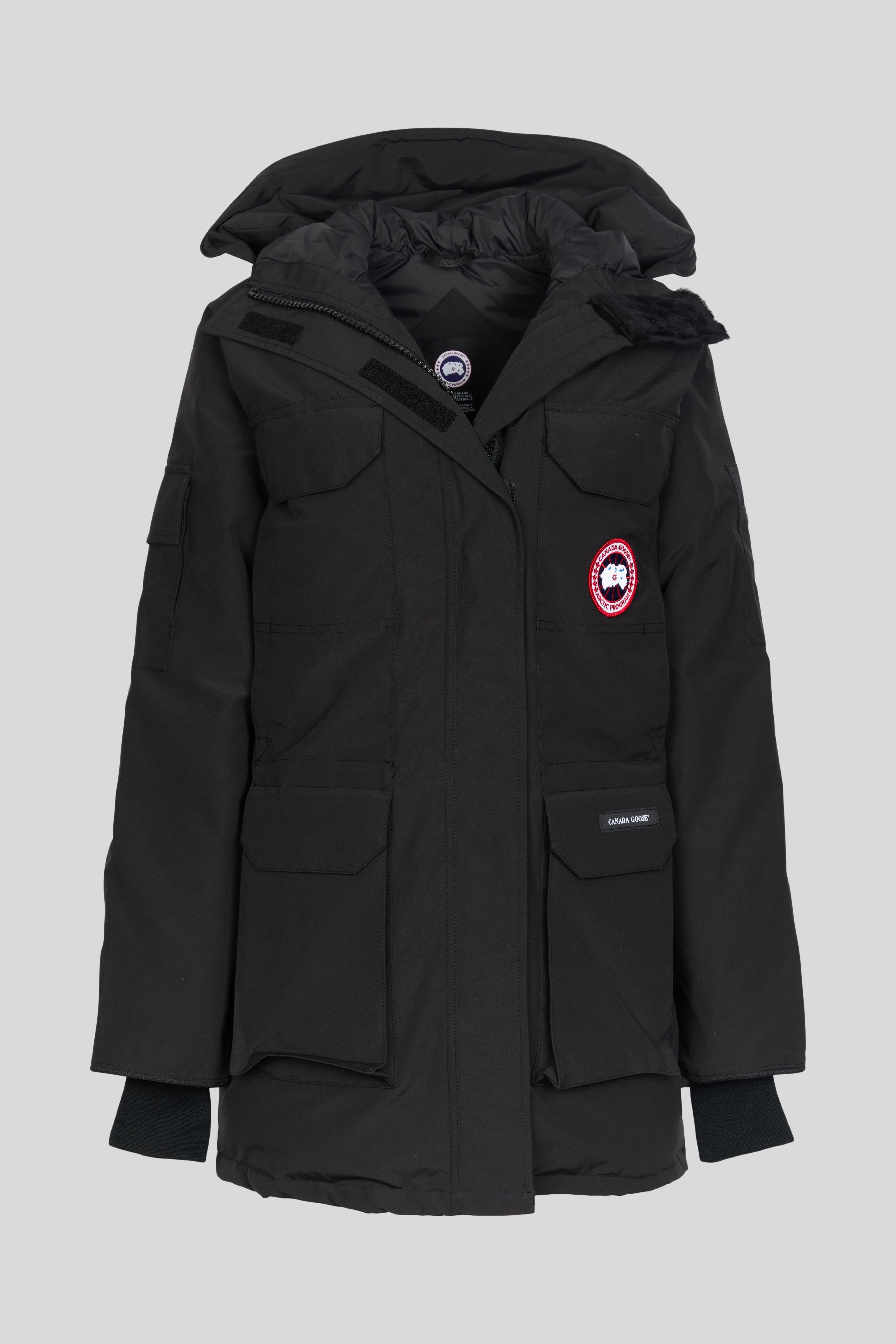 Used Expedition Parka for sale - Canada Goose Generations US