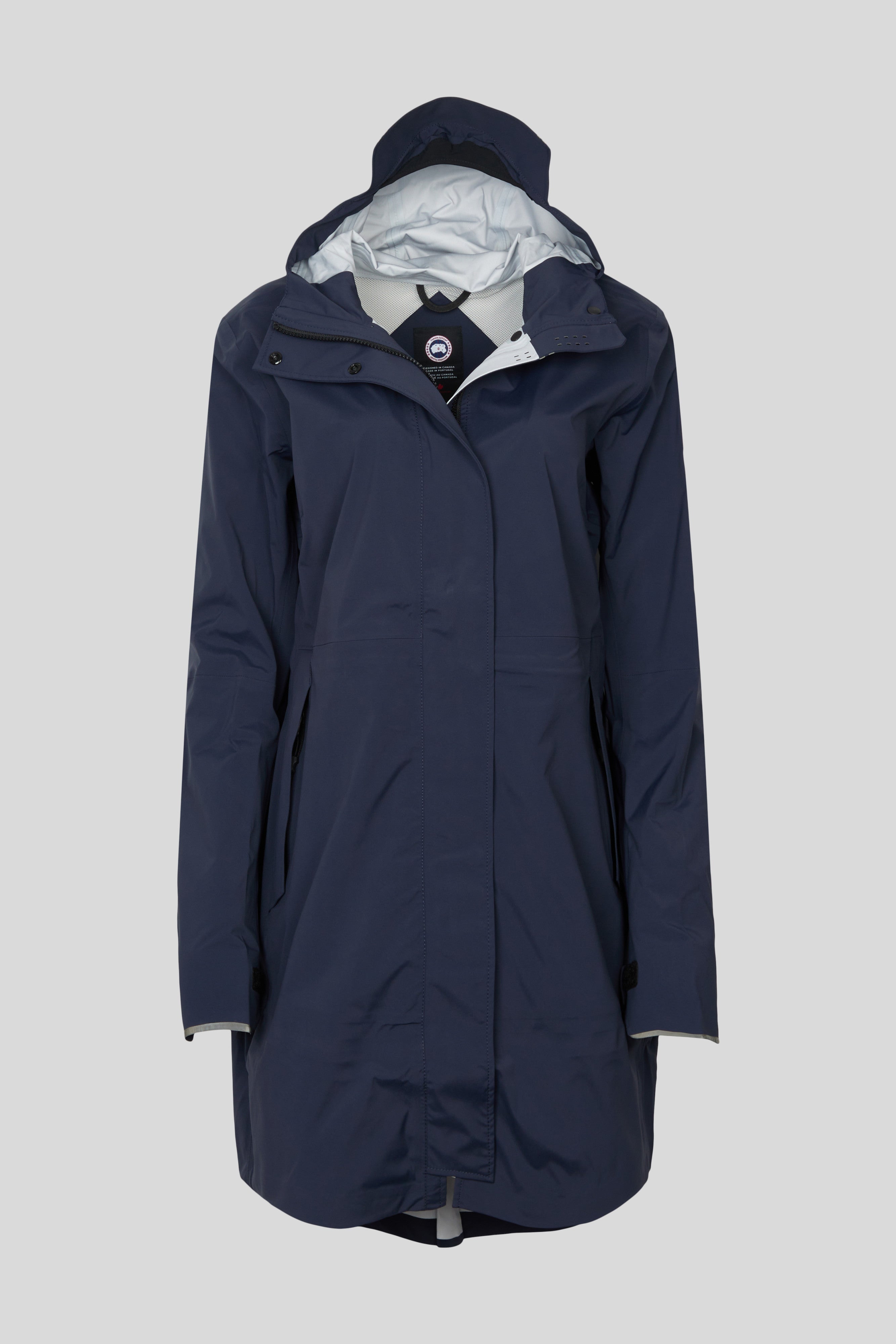Used Lightweight Salida Jacket for sale - Canada Goose Generations US