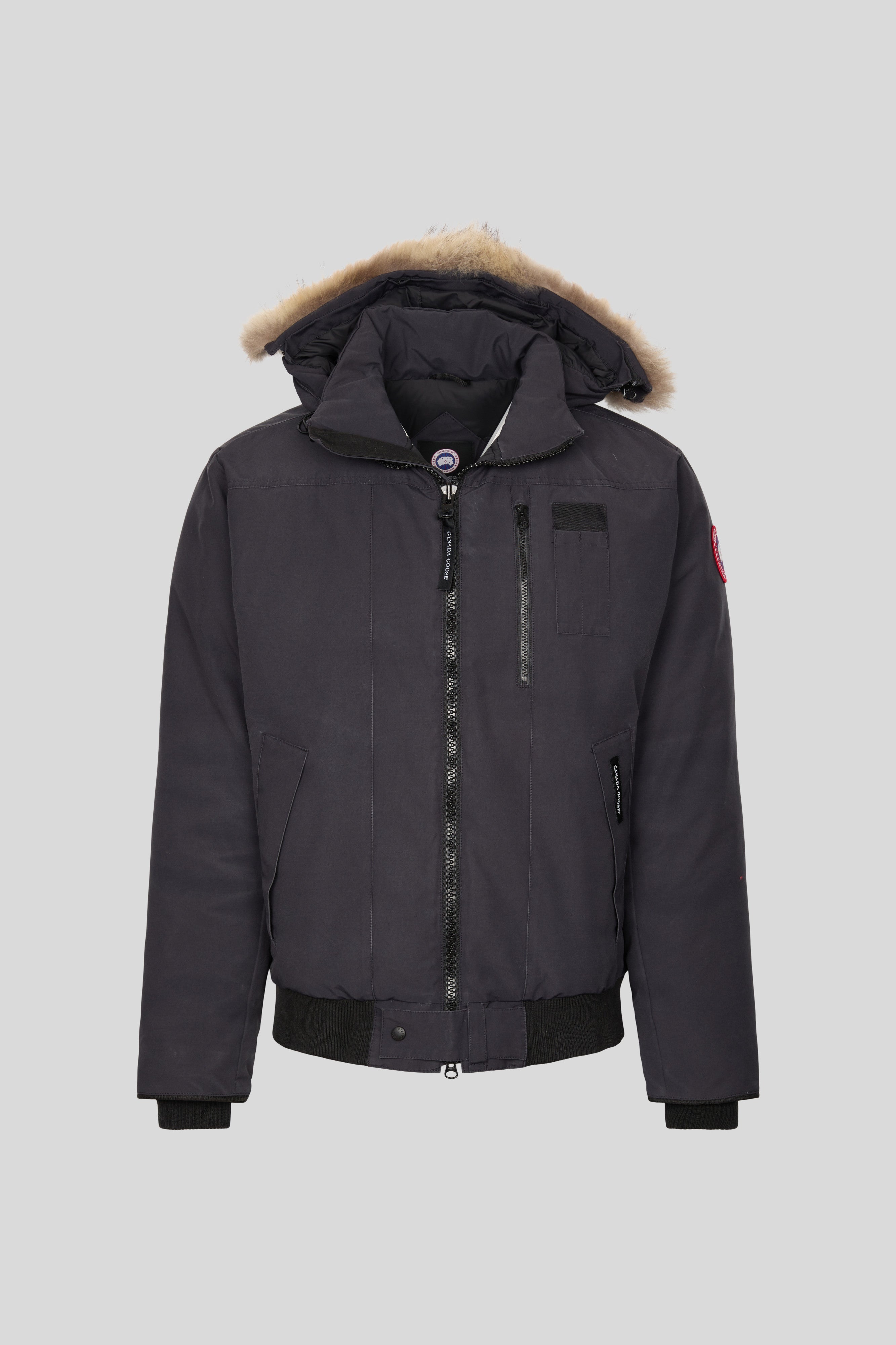 Used Borden Bomber for sale - Canada Goose Generations US