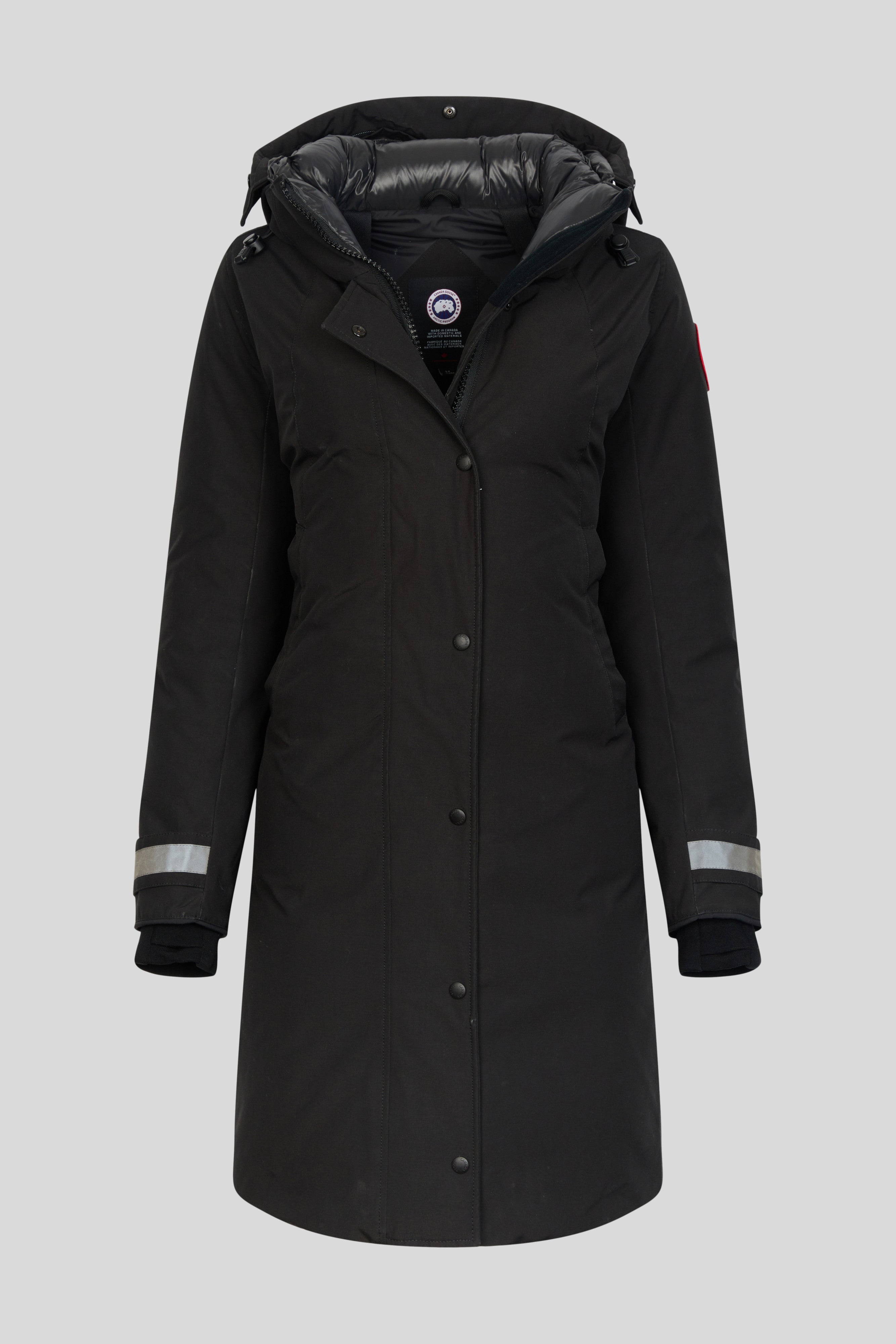 Used Sherbrooke Parka for sale Canada Goose Generations US