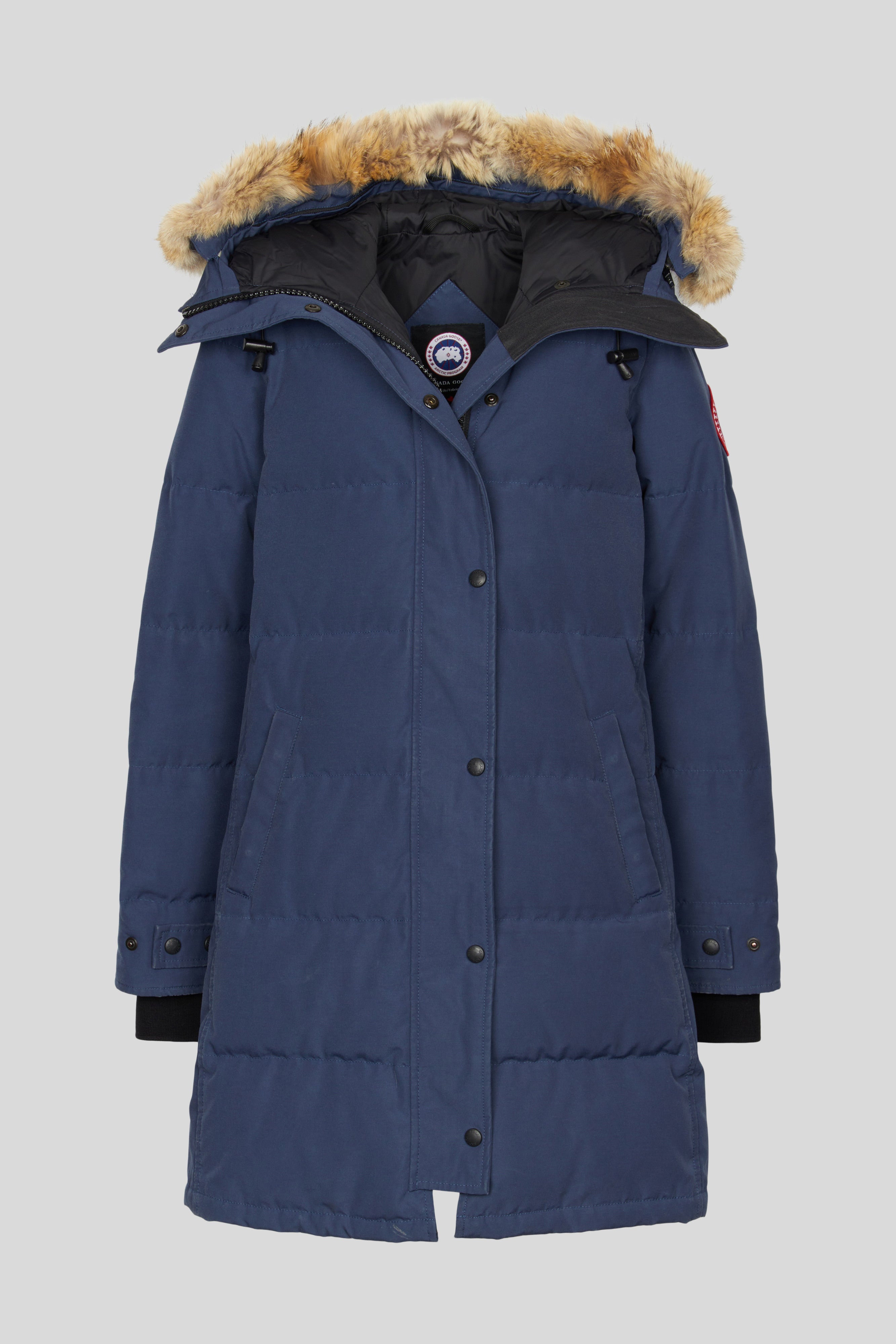 Used Shelburne Parka for sale - Canada Goose Generations US