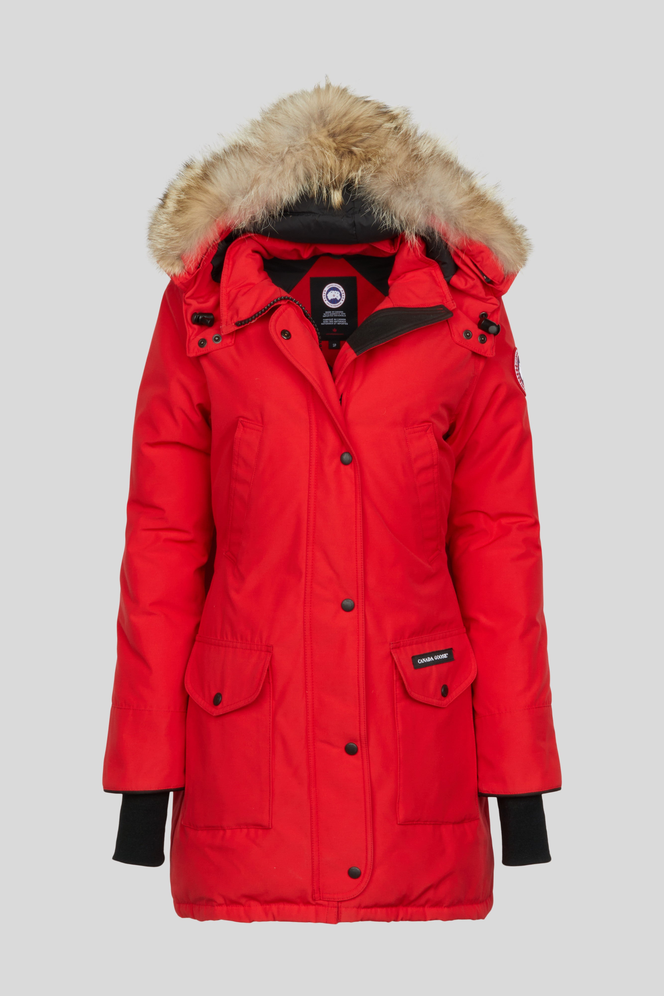 Used Trillium Parka for sale - Canada Goose Generations US