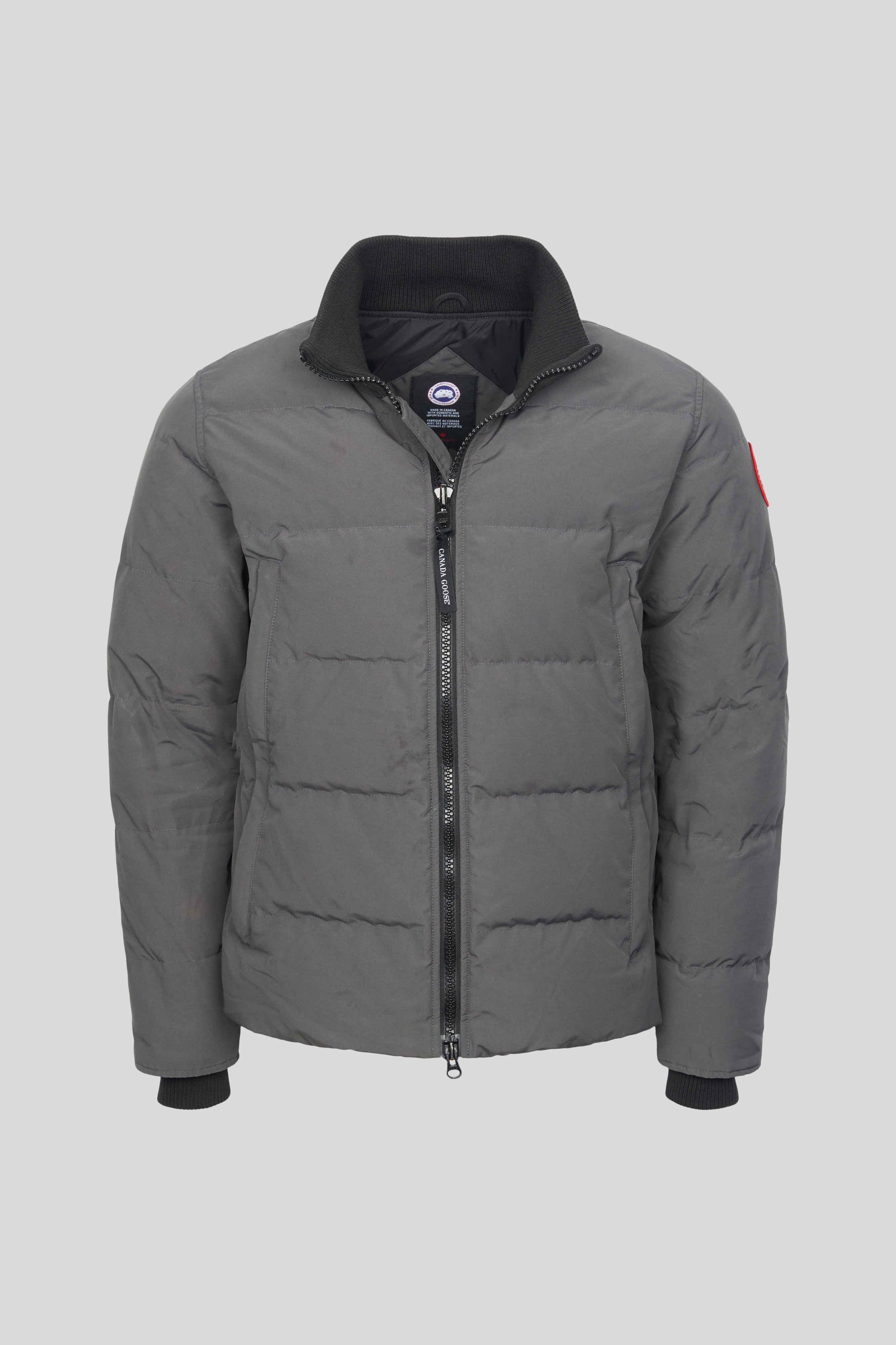 Used Woolford Jacket for sale - Canada Goose Generations US