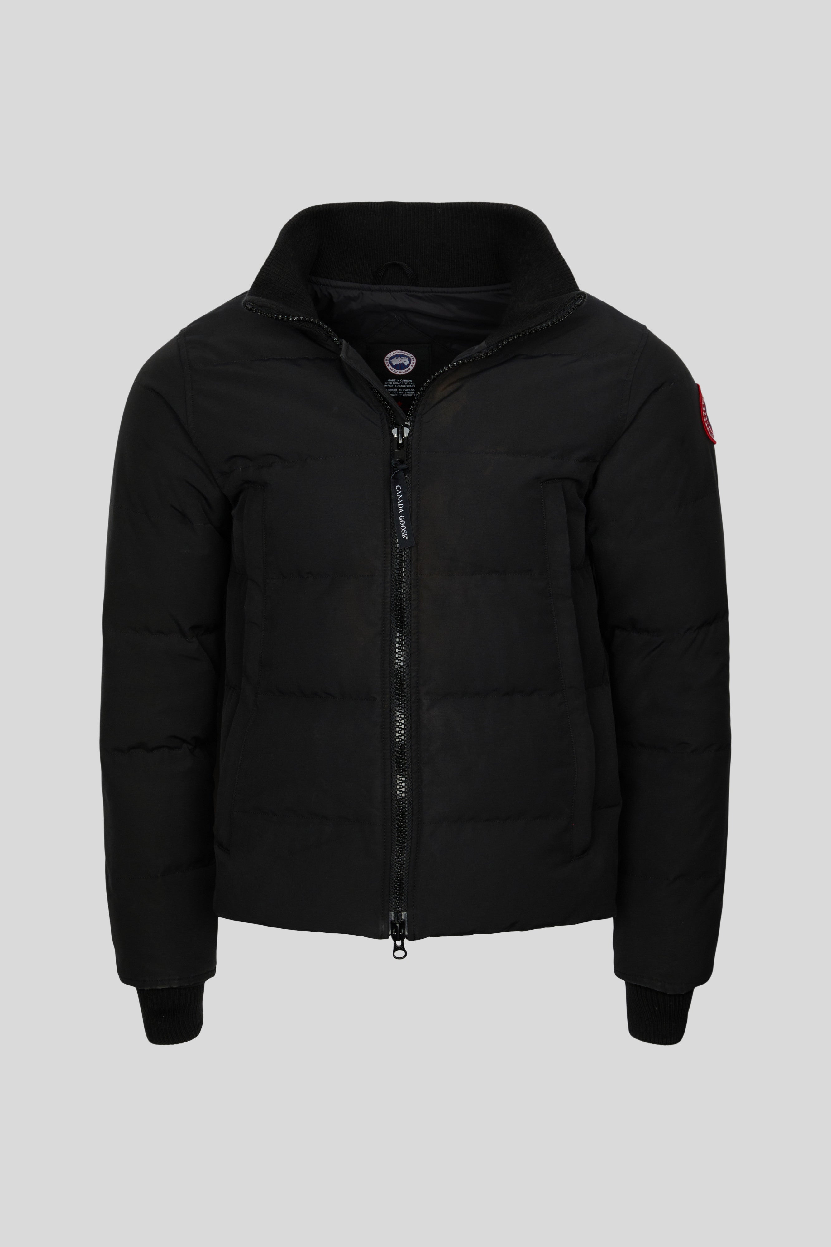 Used Woolford Jacket for sale - Canada Goose Generations US