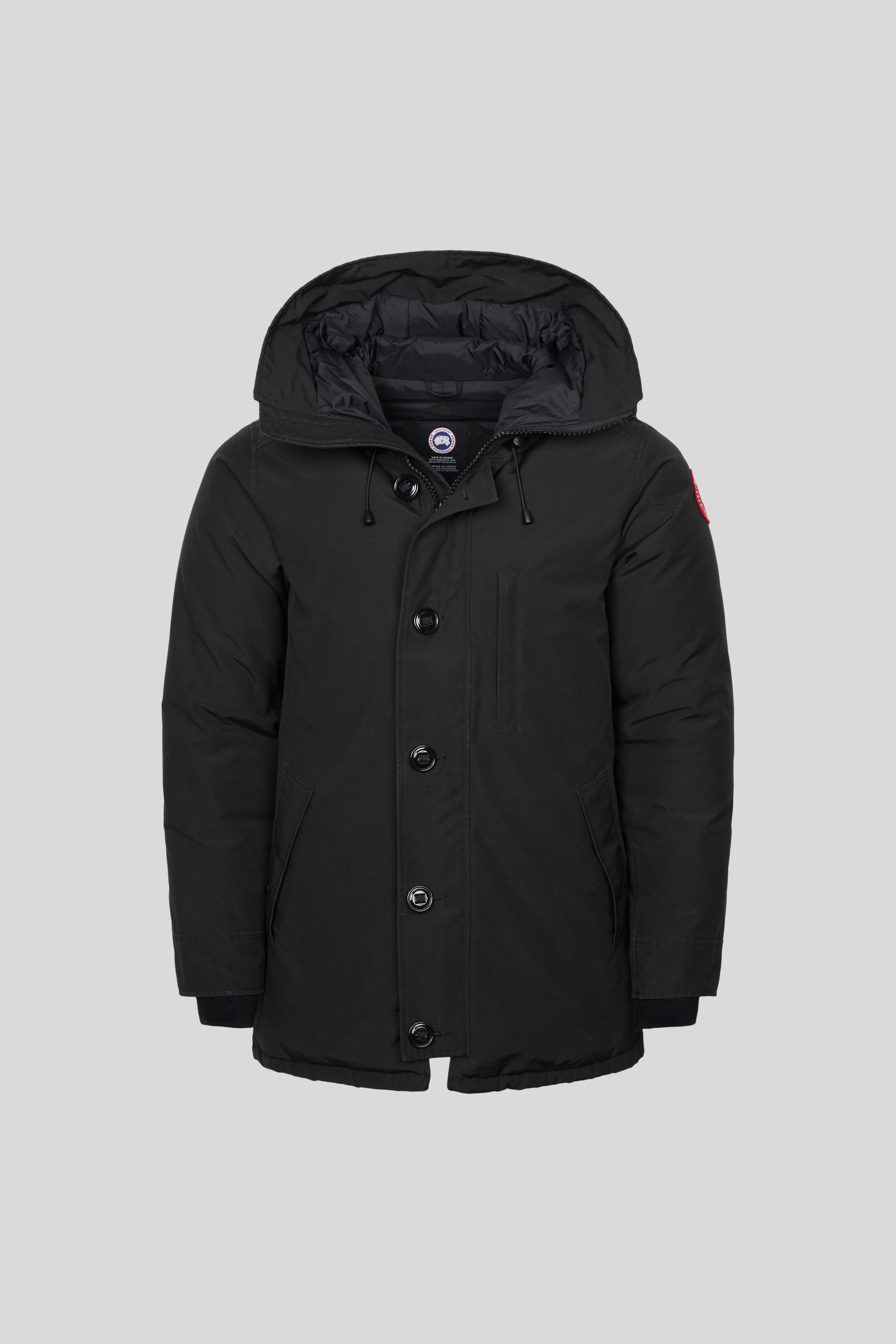 Canada goose chateau parka sales admiral blue