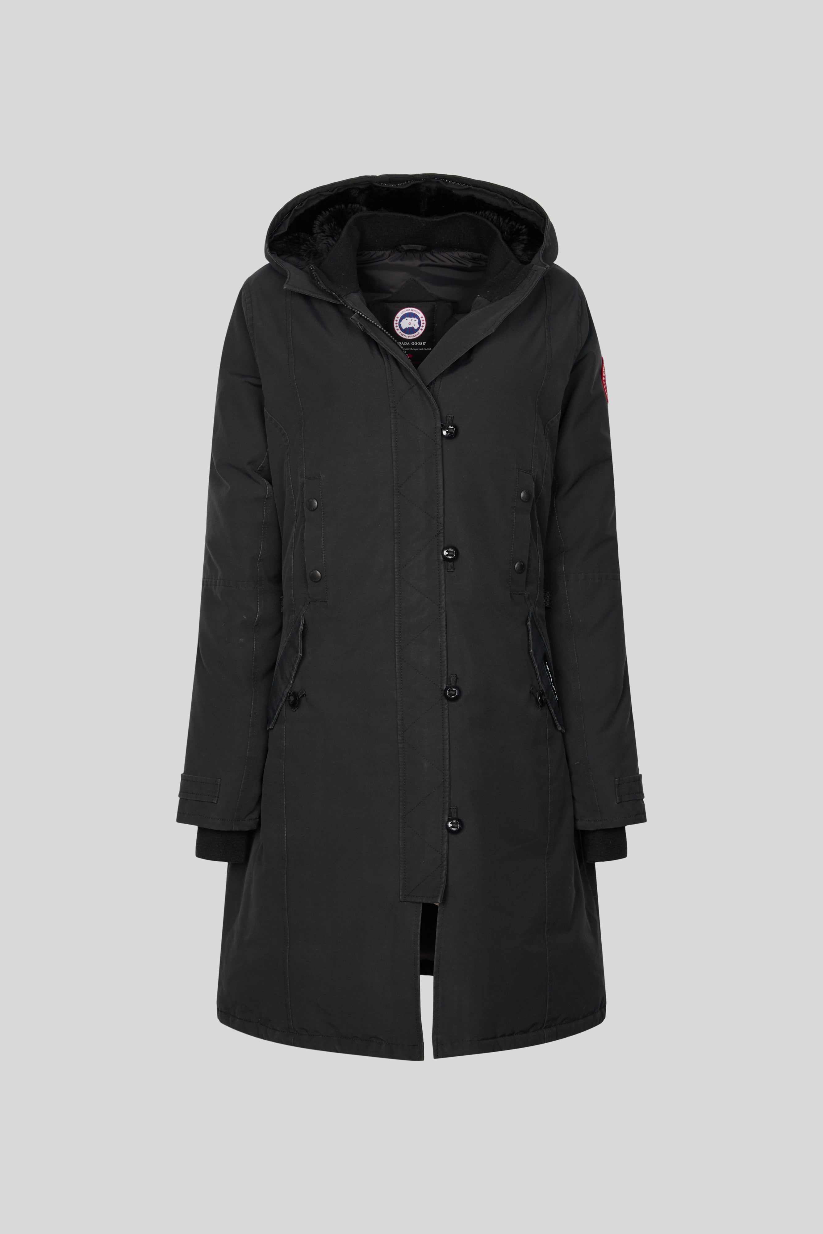 Canada goose discount kensington black