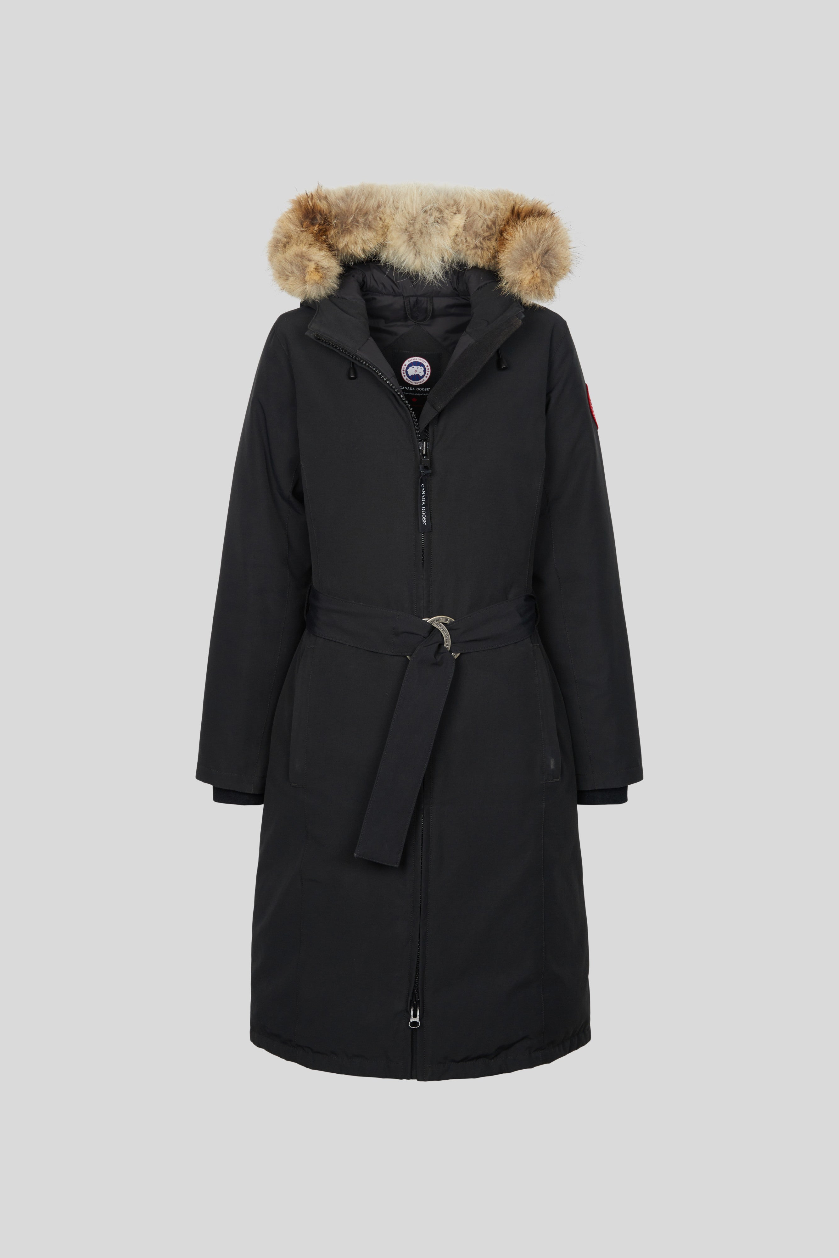 Ladies cheap whistler parka