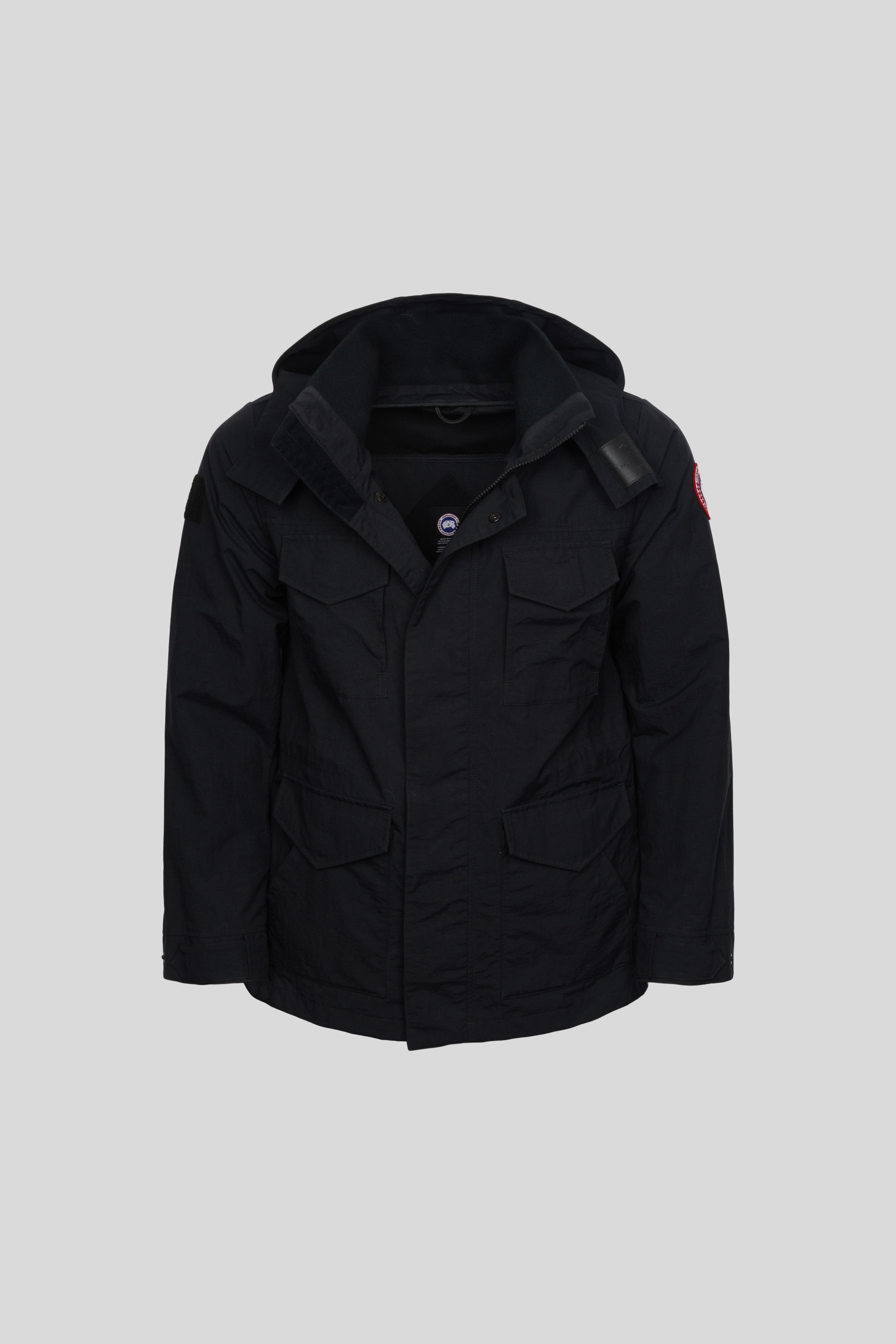 Canada goose men's store voyager jacket