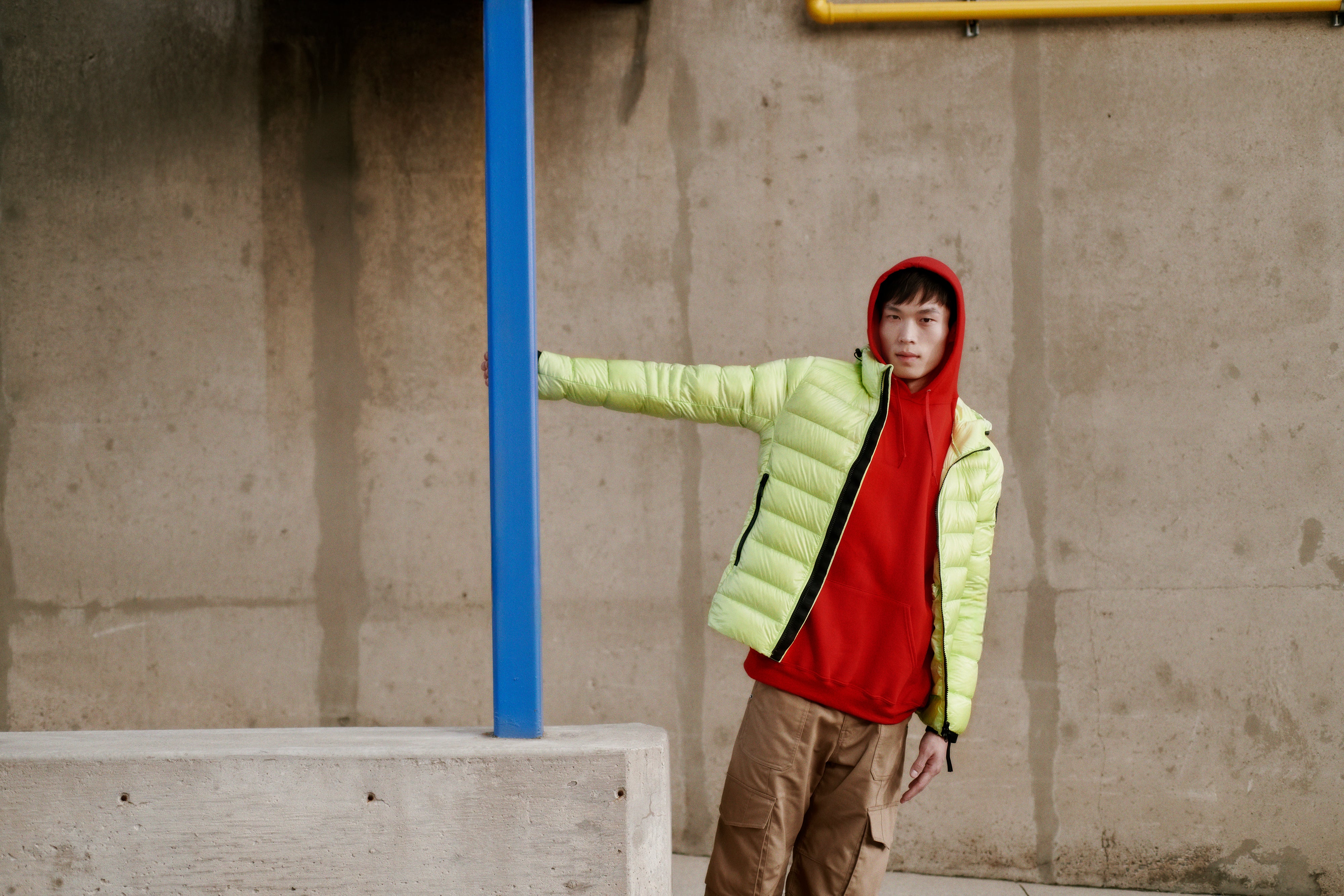 Used Canada Goose Products for Sale - Canada Goose Generations US