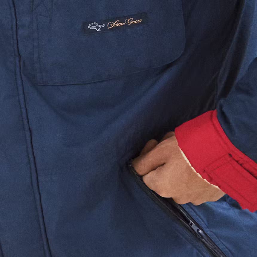 Canada goose hotsell return policy brief