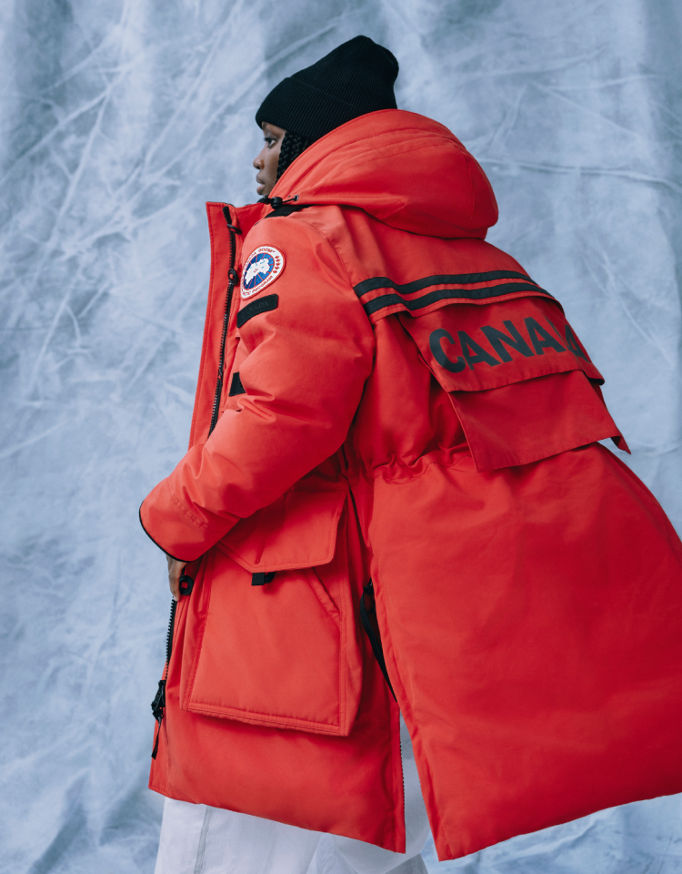 Shop used Canada Goose Products | Canada Goose Generations CA