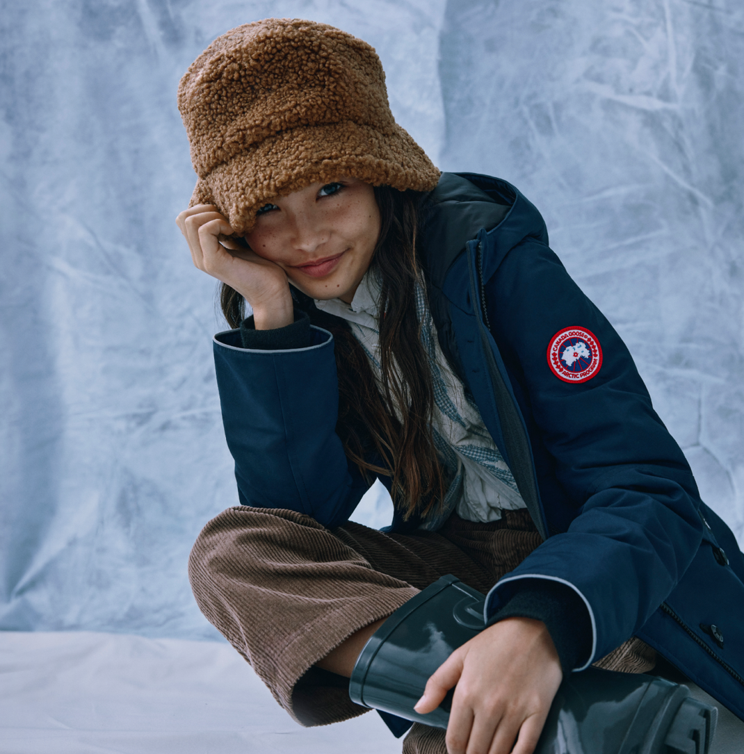 Shop used Canada Goose Products | Canada Goose Generations CA