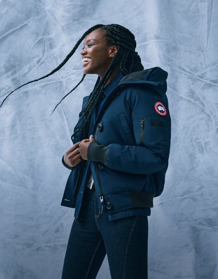 Canada Goose Jackets for Men | Online Sale up to 50% off | Lyst