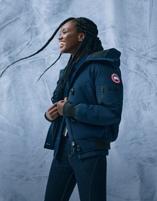 About Canada Goose Generations: Buy & Re-sale Program