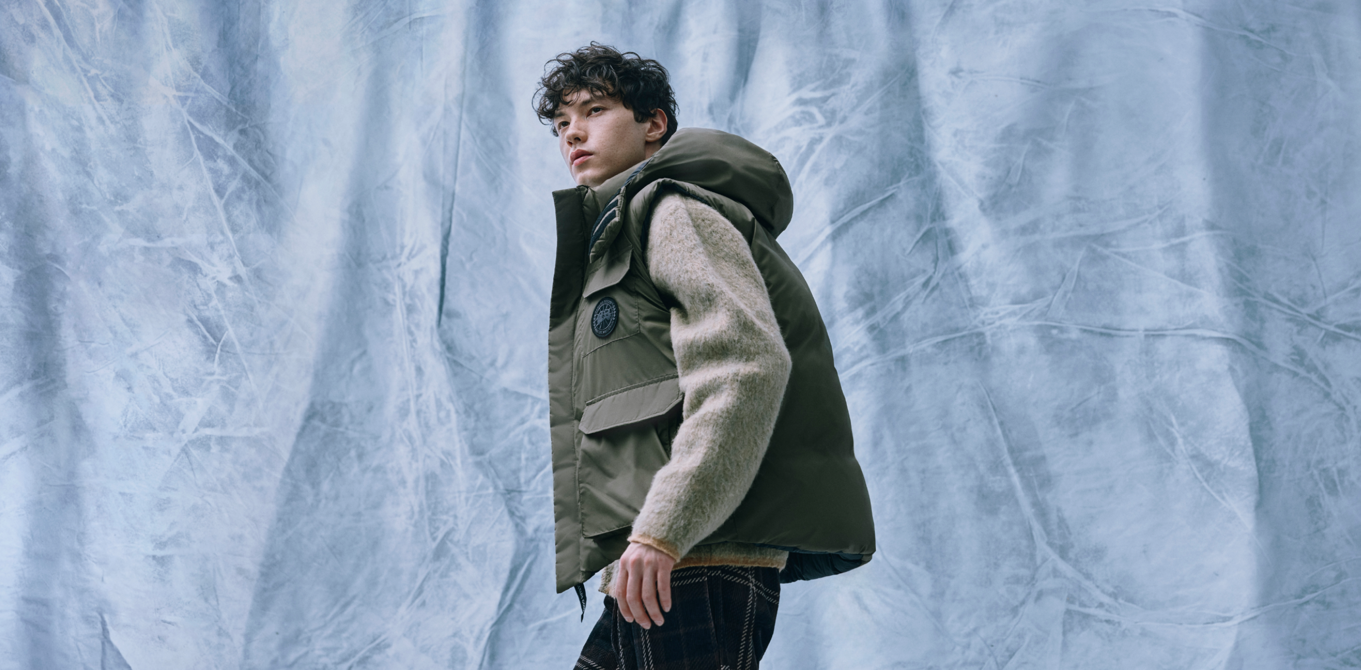 How to buy outlet canada goose online