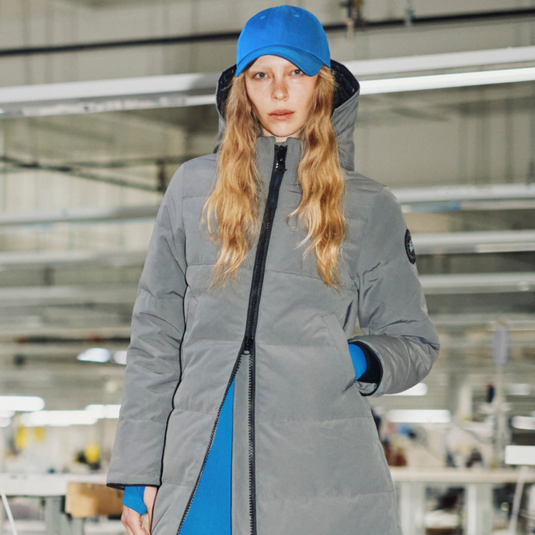 Used Canada Goose Products for Sale Canada Goose Generations US