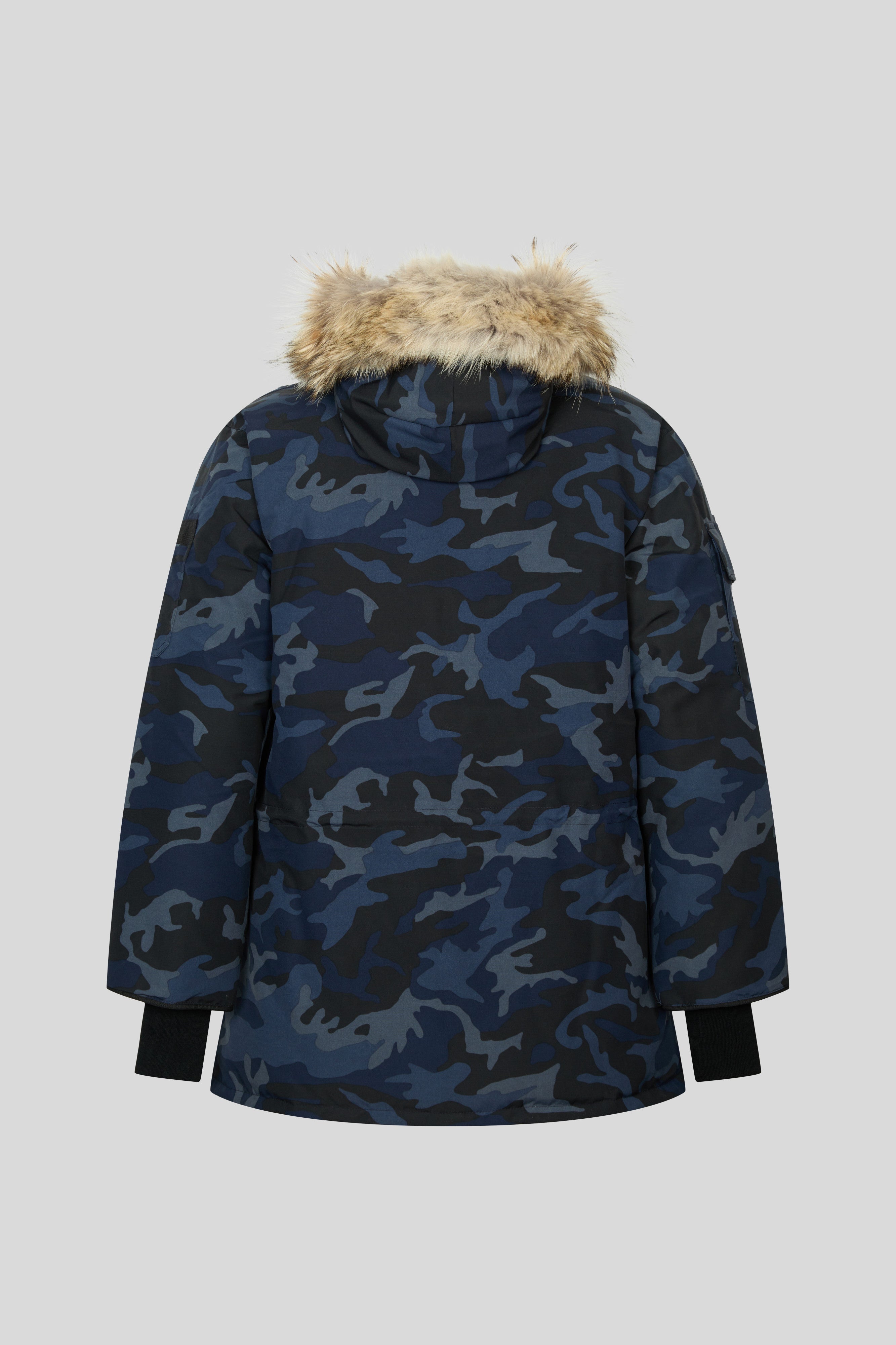 Used Expedition Parka Print for sale - Canada Goose Generations US