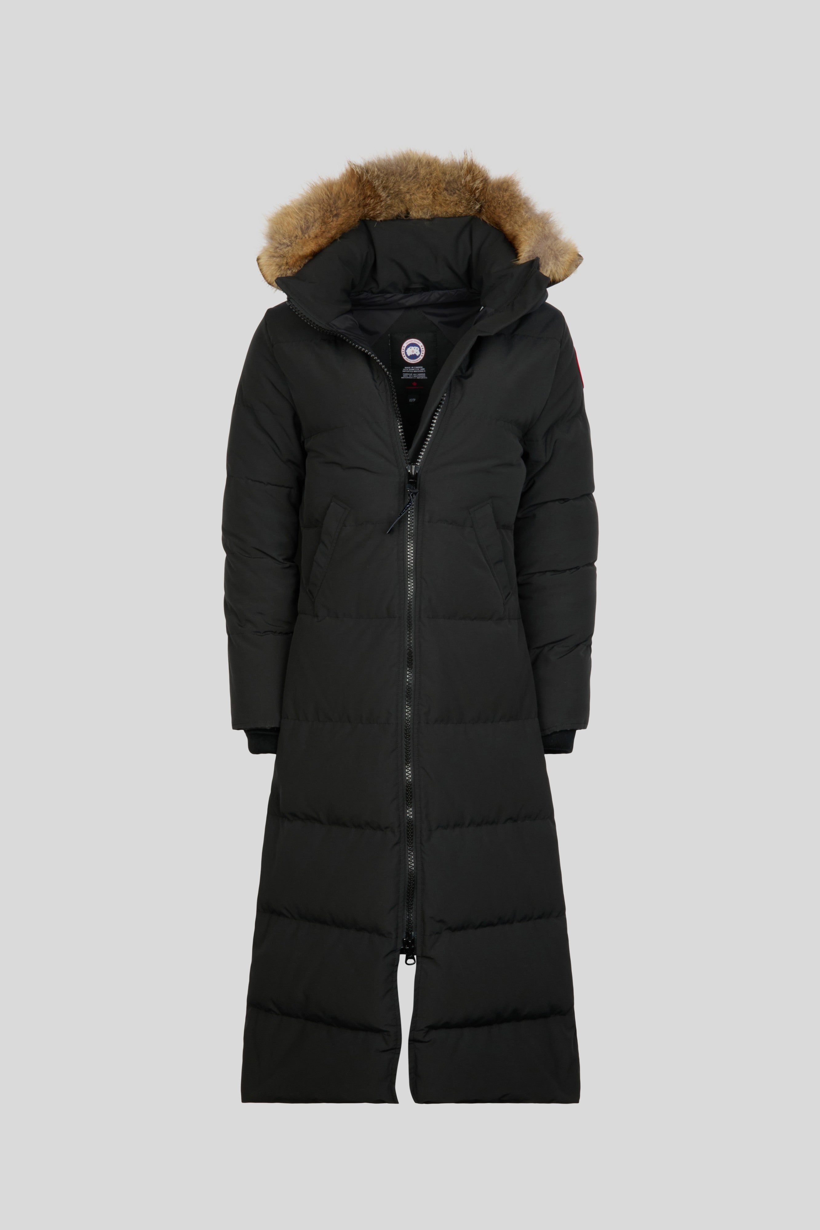 Used Mystique Parka for sale - Canada Goose Generations US