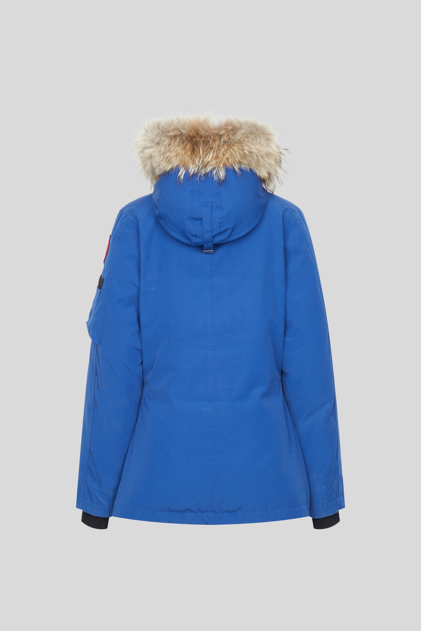 Montebello Parka